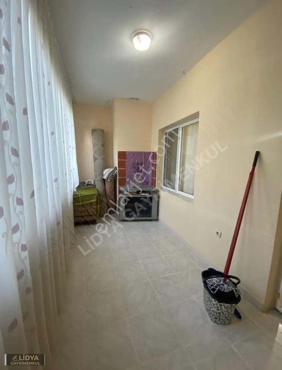 3 Dönüm Arsa Ve Eşyalı Müstakil Daire - Görsel 9