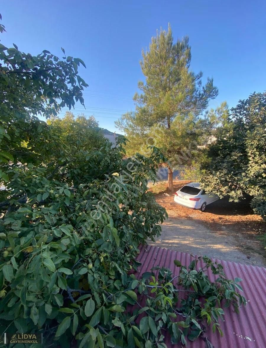 3 Dönüm Arsa Ve Eşyalı Müstakil Daire - Görsel 33