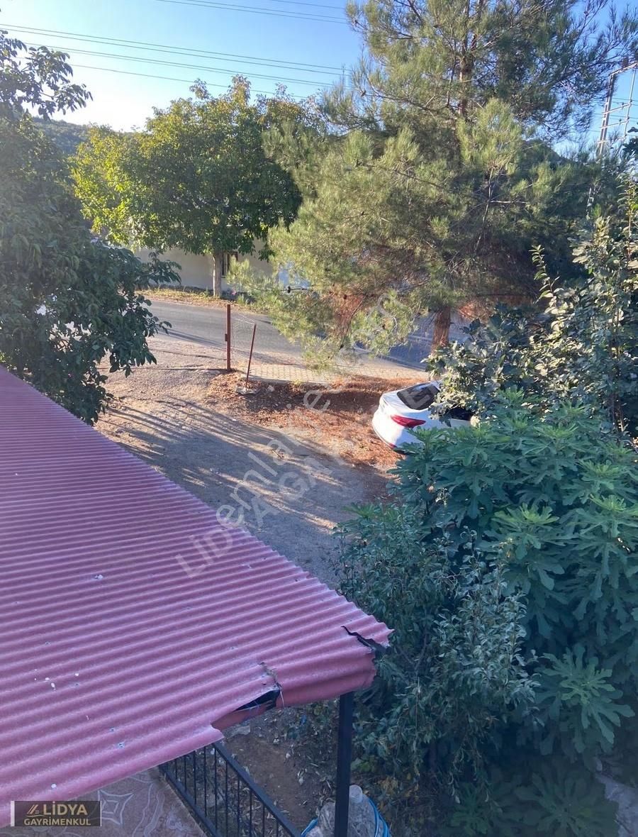 3 Dönüm Arsa Ve Eşyalı Müstakil Daire - Görsel 2