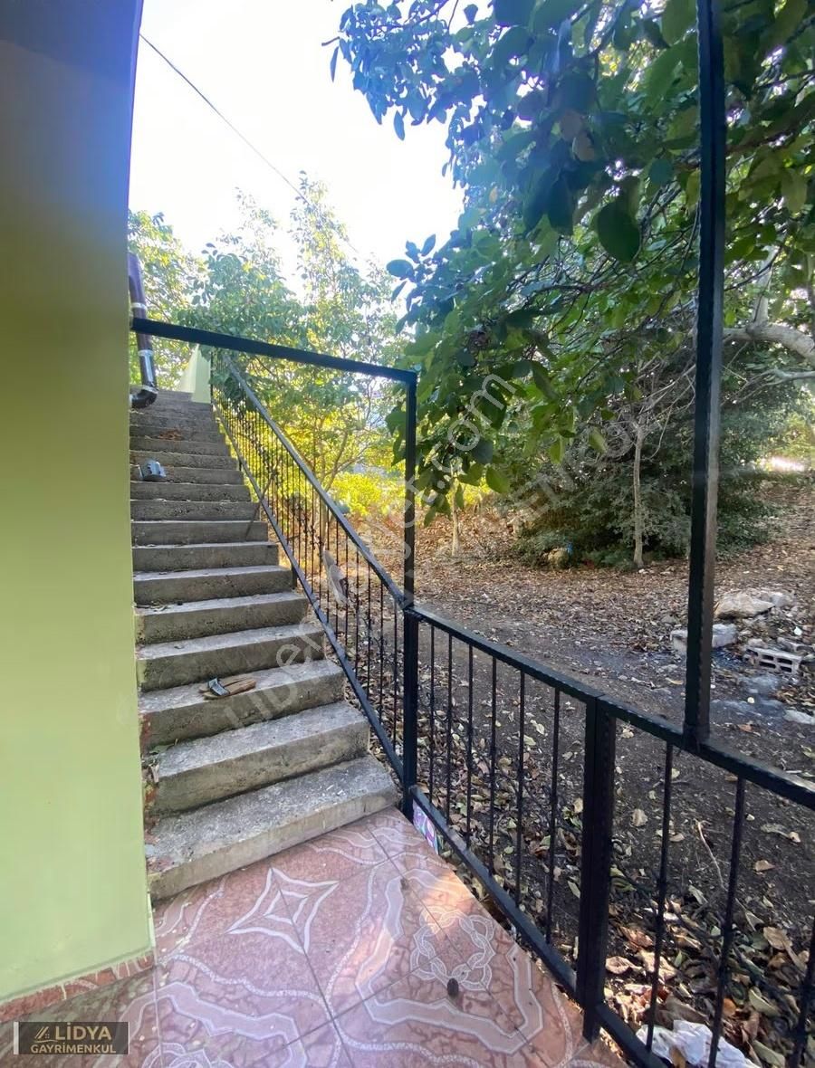 3 Dönüm Arsa Ve Eşyalı Müstakil Daire - Görsel 18