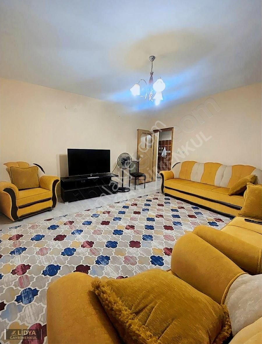 3 Dönüm Arsa Ve Eşyalı Müstakil Daire