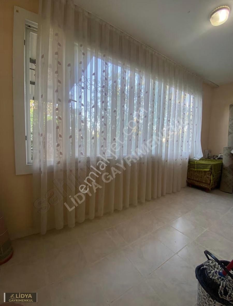 3 Dönüm Arsa Ve Eşyalı Müstakil Daire - Görsel 27