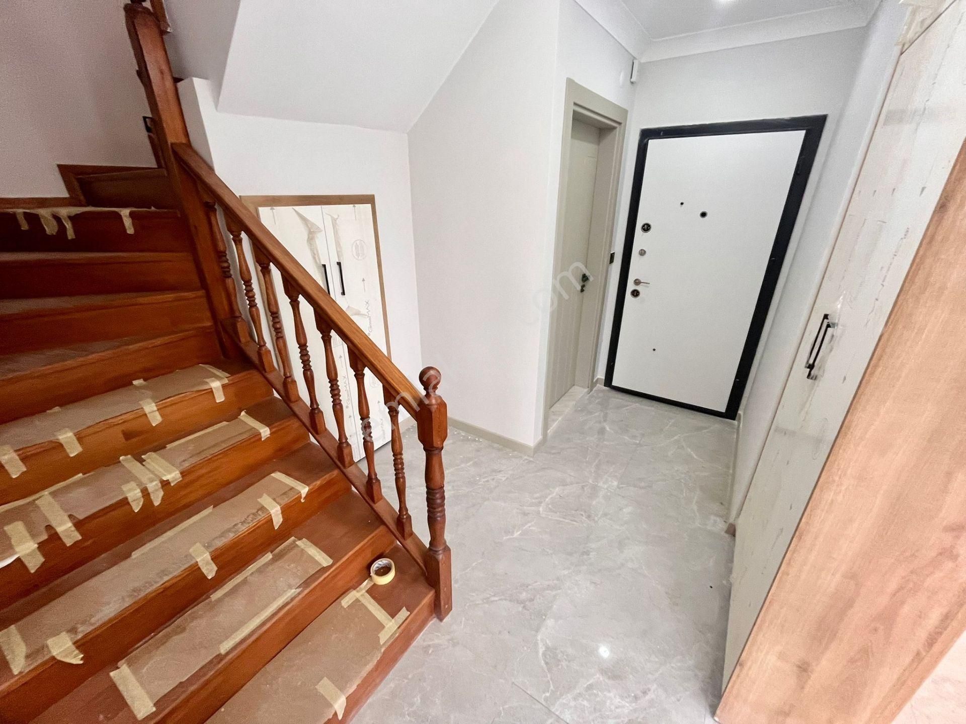 Yükselden Edtemitte 'özel Otoparklı Bahçeli Ultra Lüx' 4+1 Satılık Villa - Görsel 21