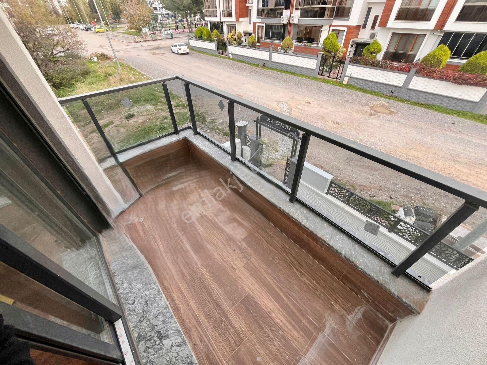 Yükselden Edtemitte 'özel Otoparklı Bahçeli Ultra Lüx' 4+1 Satılık Villa - Görsel 26