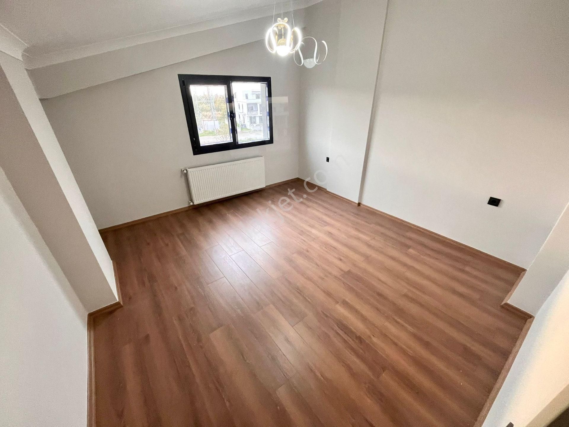 Yükselden Edtemitte 'özel Otoparklı Bahçeli Ultra Lüx' 4+1 Satılık Villa - Görsel 35