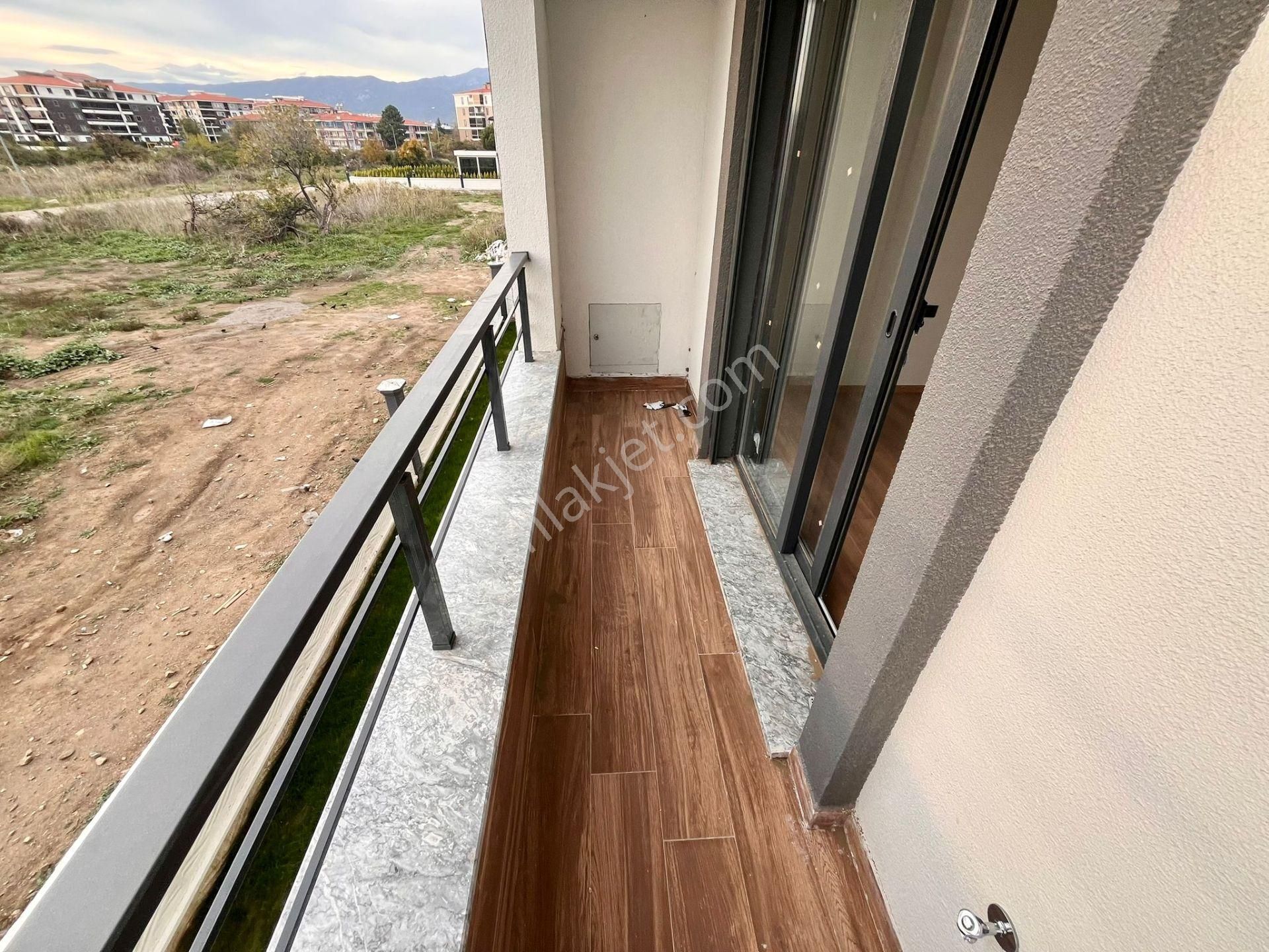 Yükselden Edtemitte 'özel Otoparklı Bahçeli Ultra Lüx' 4+1 Satılık Villa - Görsel 29