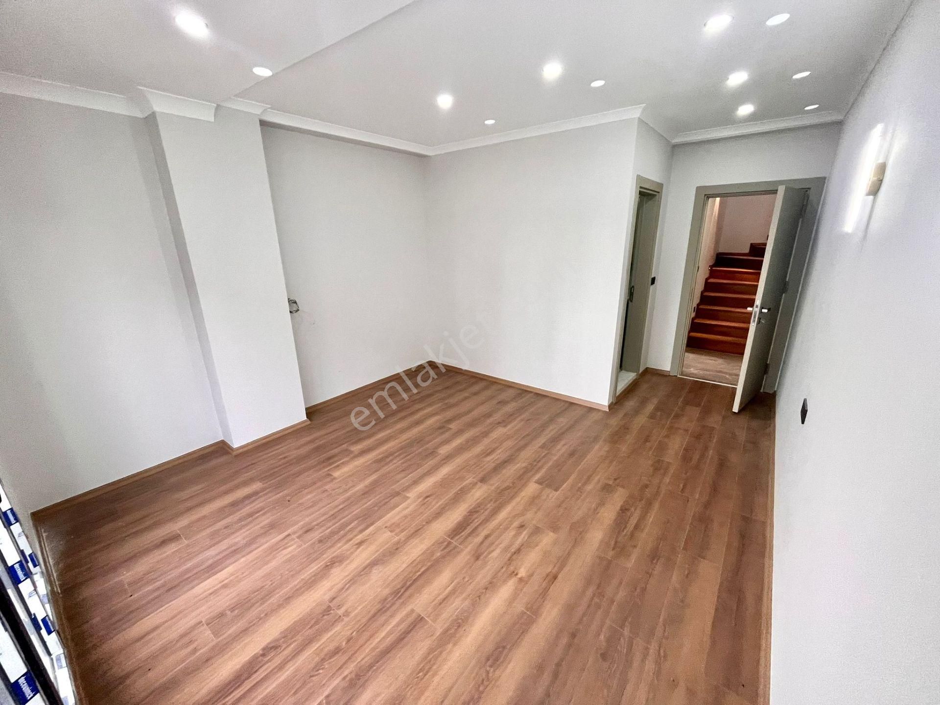 Yükselden Edtemitte 'özel Otoparklı Bahçeli Ultra Lüx' 4+1 Satılık Villa - Görsel 32