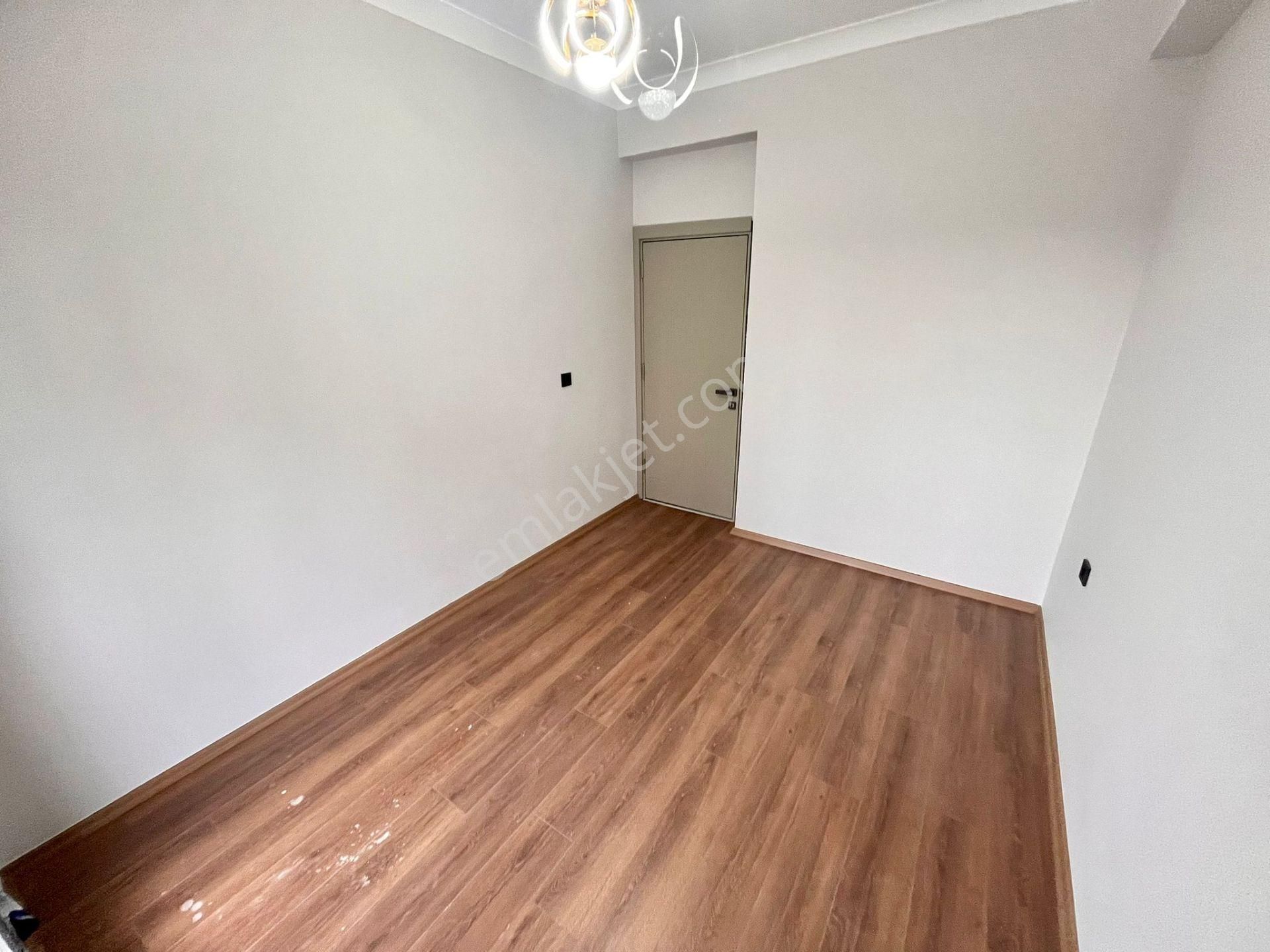 Yükselden Edtemitte 'özel Otoparklı Bahçeli Ultra Lüx' 4+1 Satılık Villa - Görsel 23