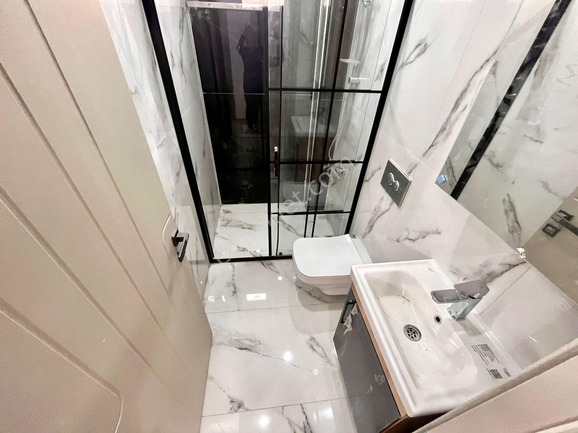 Yükselden Edtemitte 'özel Otoparklı Bahçeli Ultra Lüx' 4+1 Satılık Villa - Görsel 34