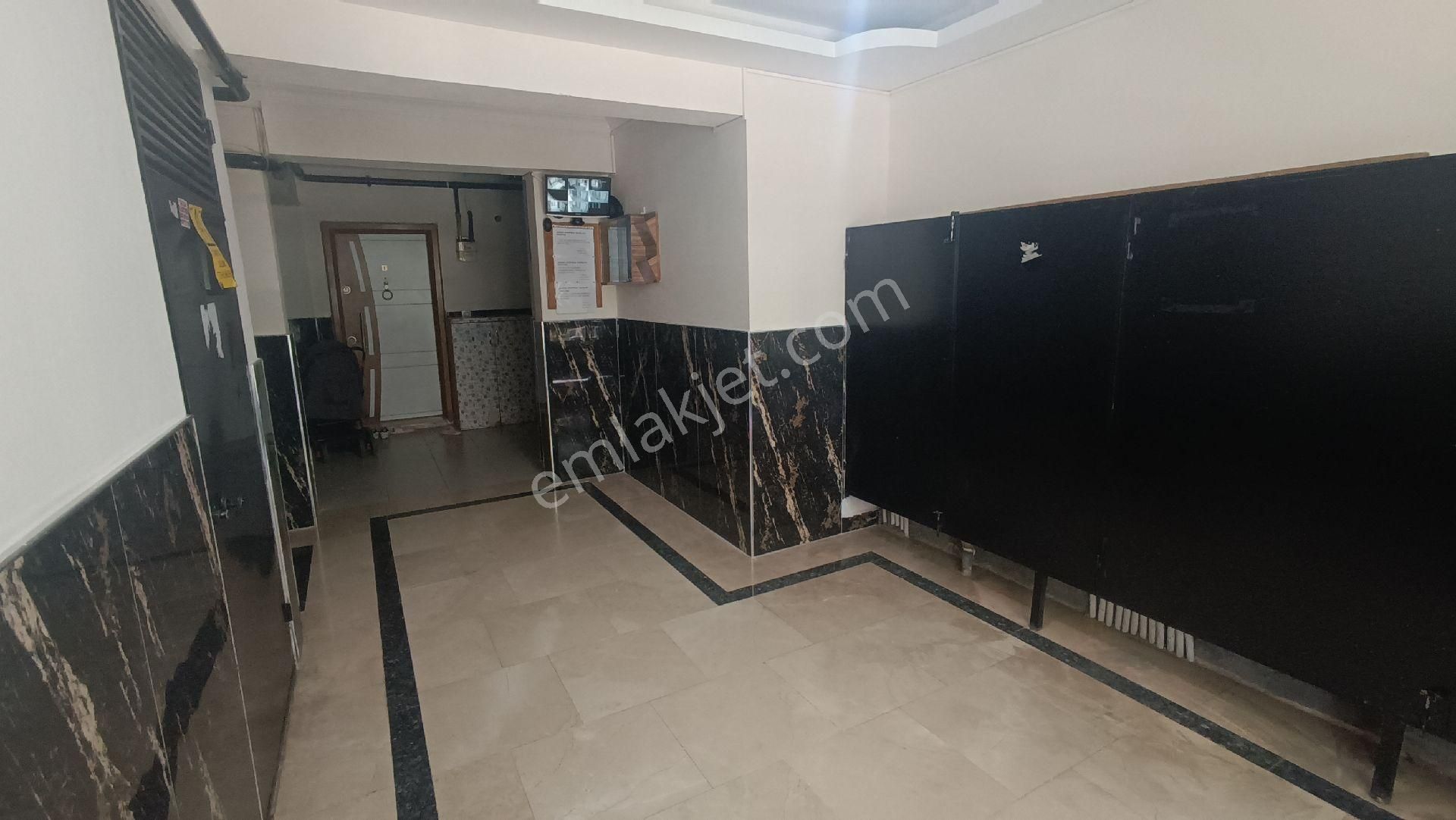 Menemen Uğur Mumcu Acil Satılık 3+1 Ara Kat Daire - Görsel 22