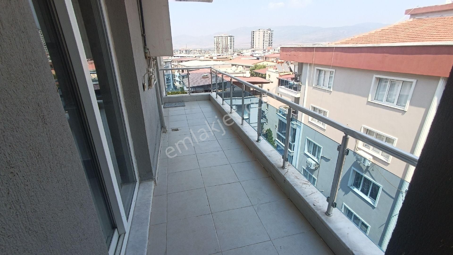 Menemen Uğur Mumcu Acil Satılık 3+1 Ara Kat Daire - Görsel 20