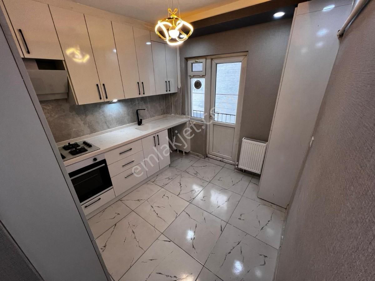 Plevne Mah. 3+1 Ara Katta Ön Cephe Full+full Yapılı Kaçmazz !!! - Görsel 8