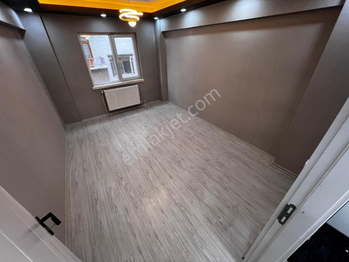 Plevne Mah. 3+1 Ara Katta Ön Cephe Full+full Yapılı Kaçmazz !!! - Görsel 18