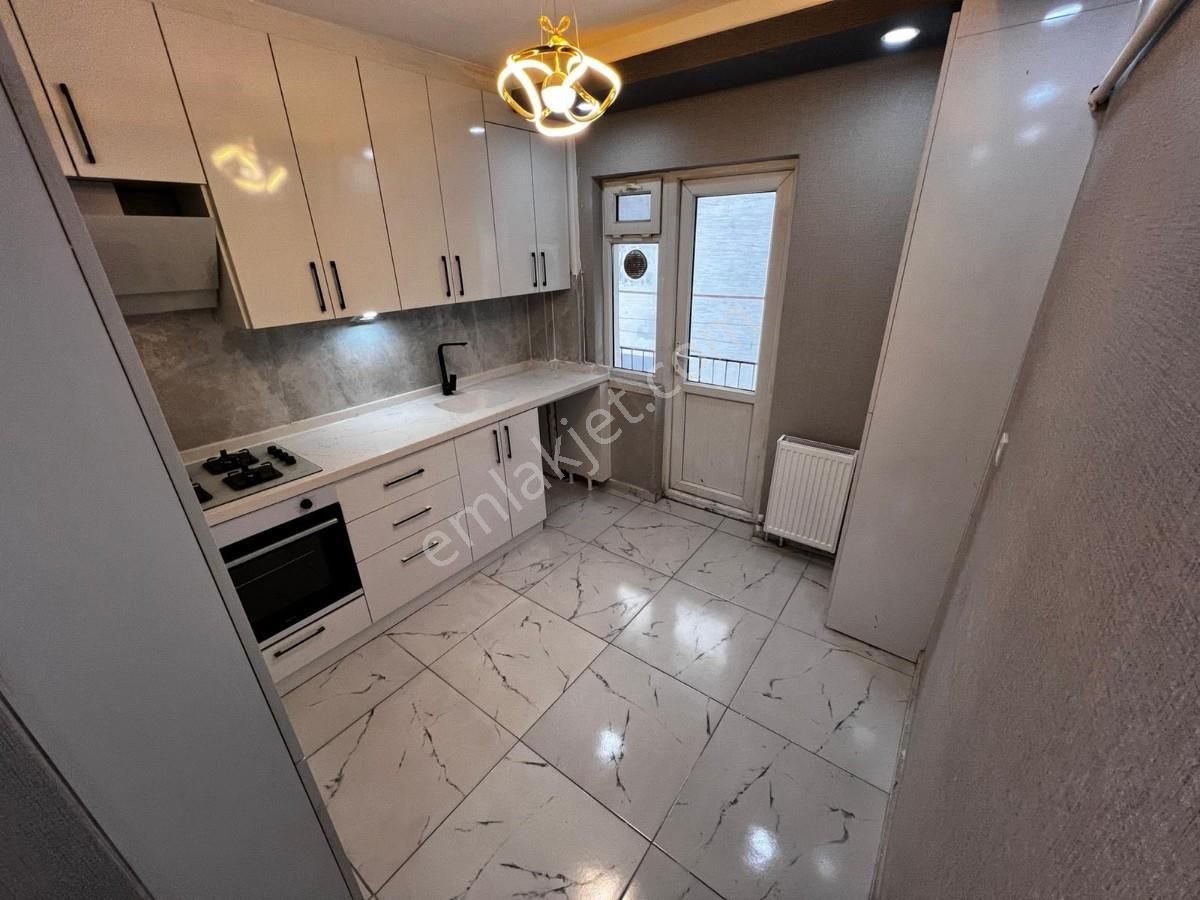 Plevne Mah. 3+1 Ara Katta Ön Cephe Full+full Yapılı Kaçmazz !!! - Görsel 4