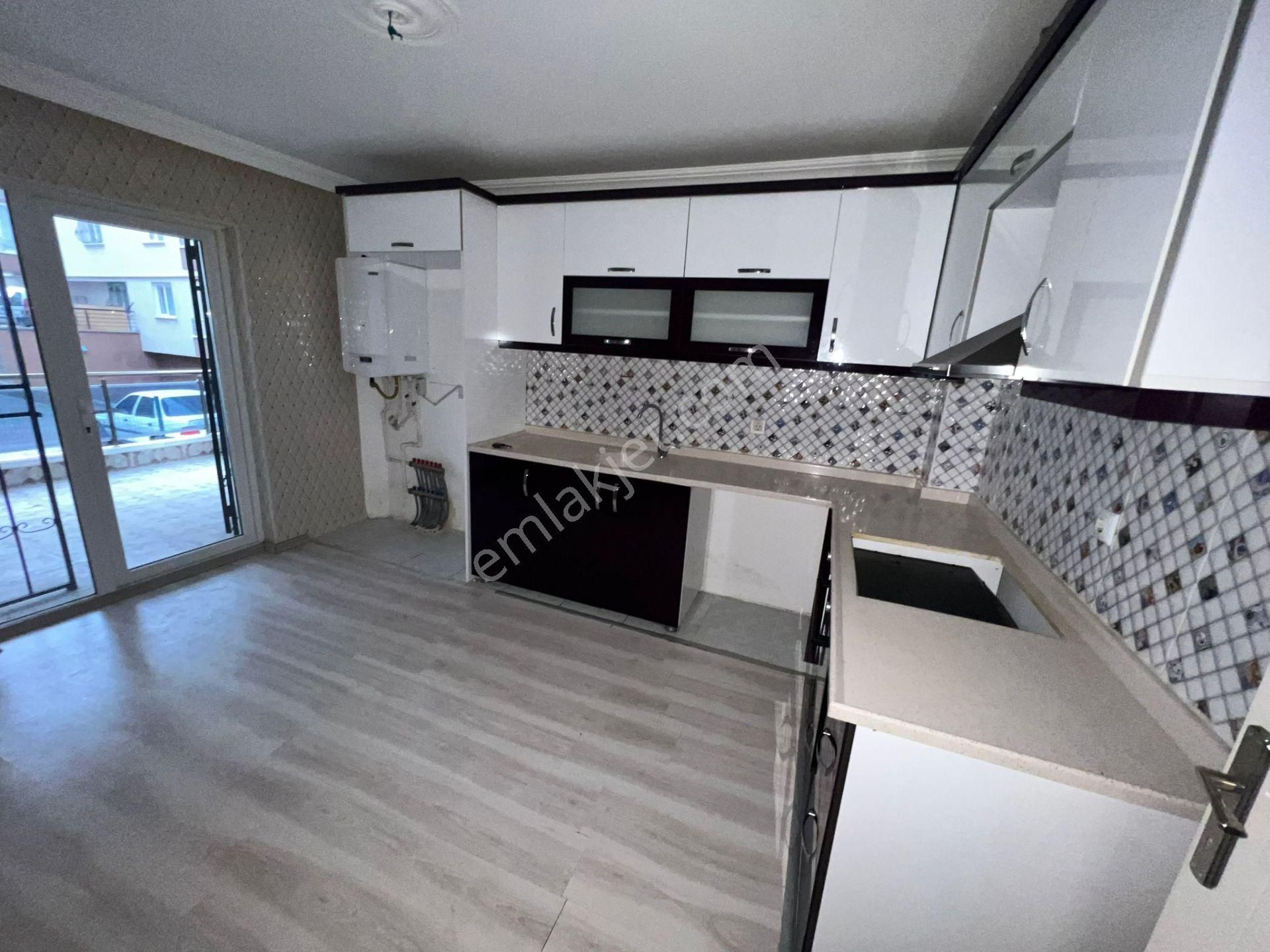 Altındağ - Karapürçek Mahallesinde Teras Balkonlu, Yapılı 3+1 Satılık Daire !!! - Görsel 9