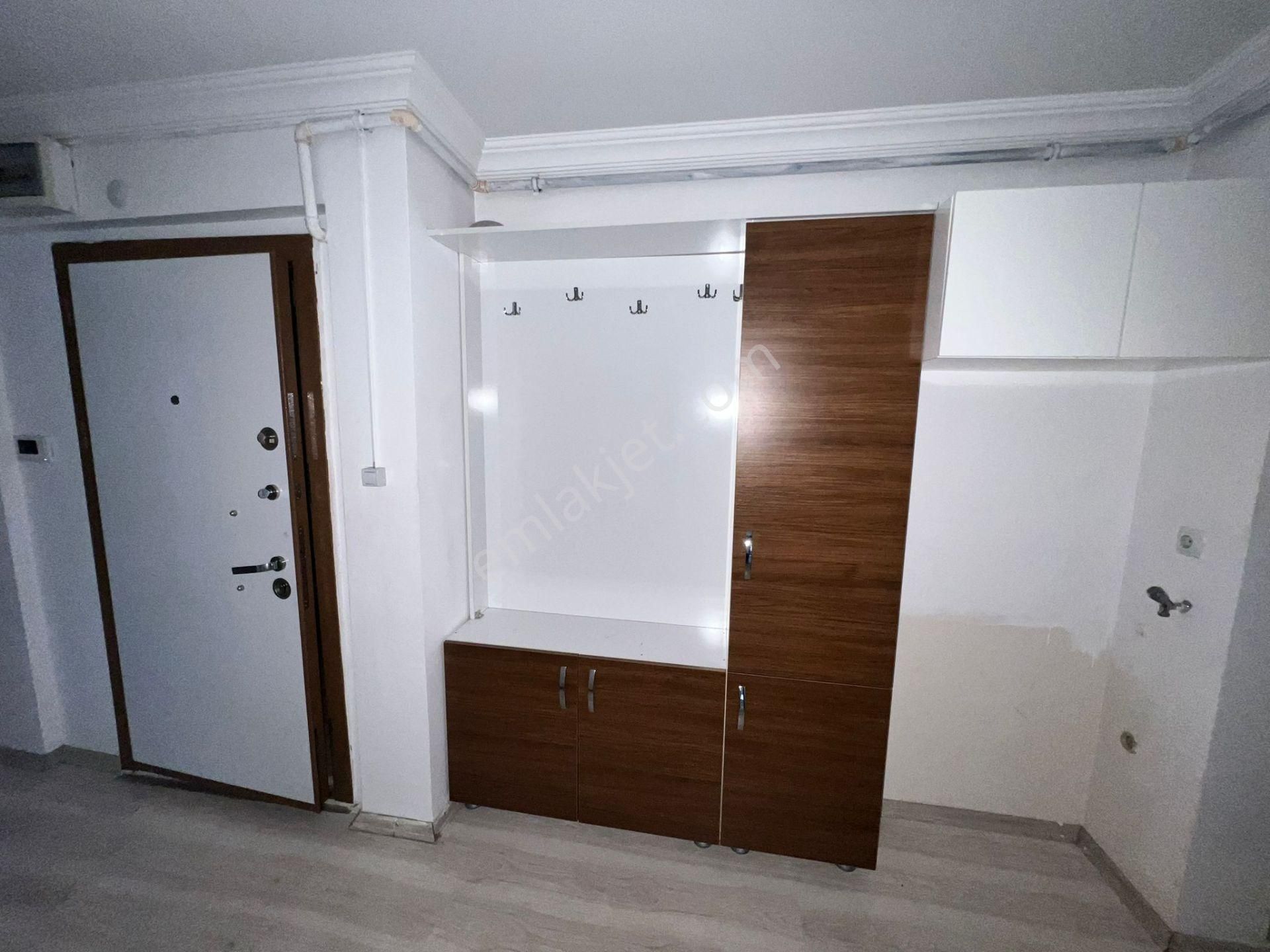 Altındağ - Karapürçek Mahallesinde Teras Balkonlu, Yapılı 3+1 Satılık Daire !!! - Görsel 17