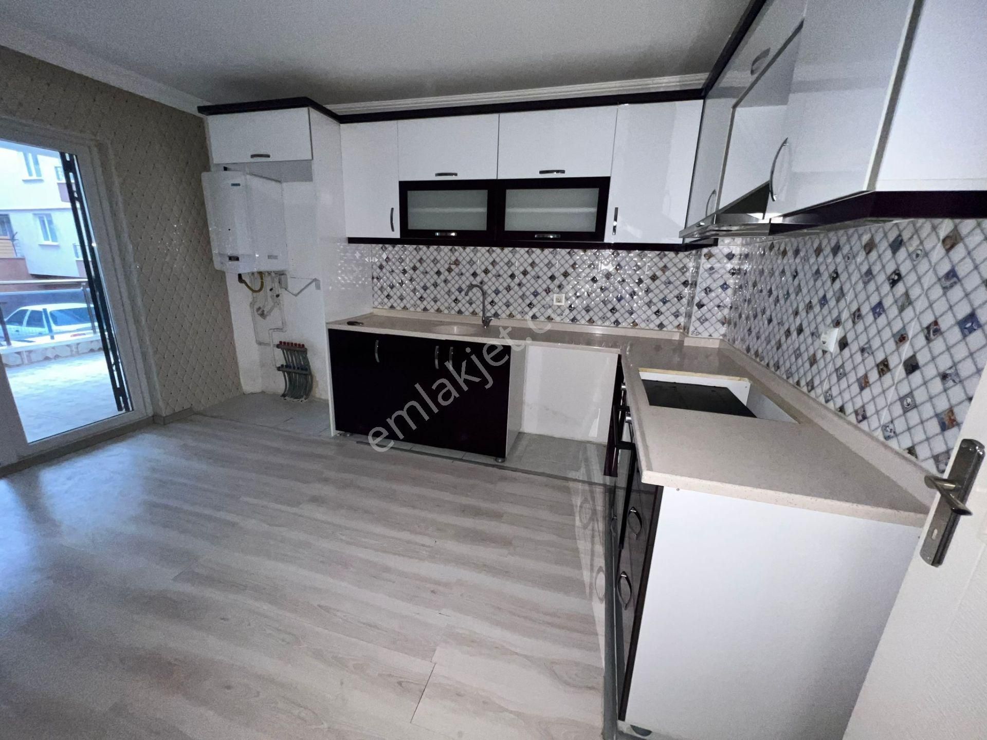 Altındağ - Karapürçek Mahallesinde Teras Balkonlu, Yapılı 3+1 Satılık Daire !!! - Görsel 7