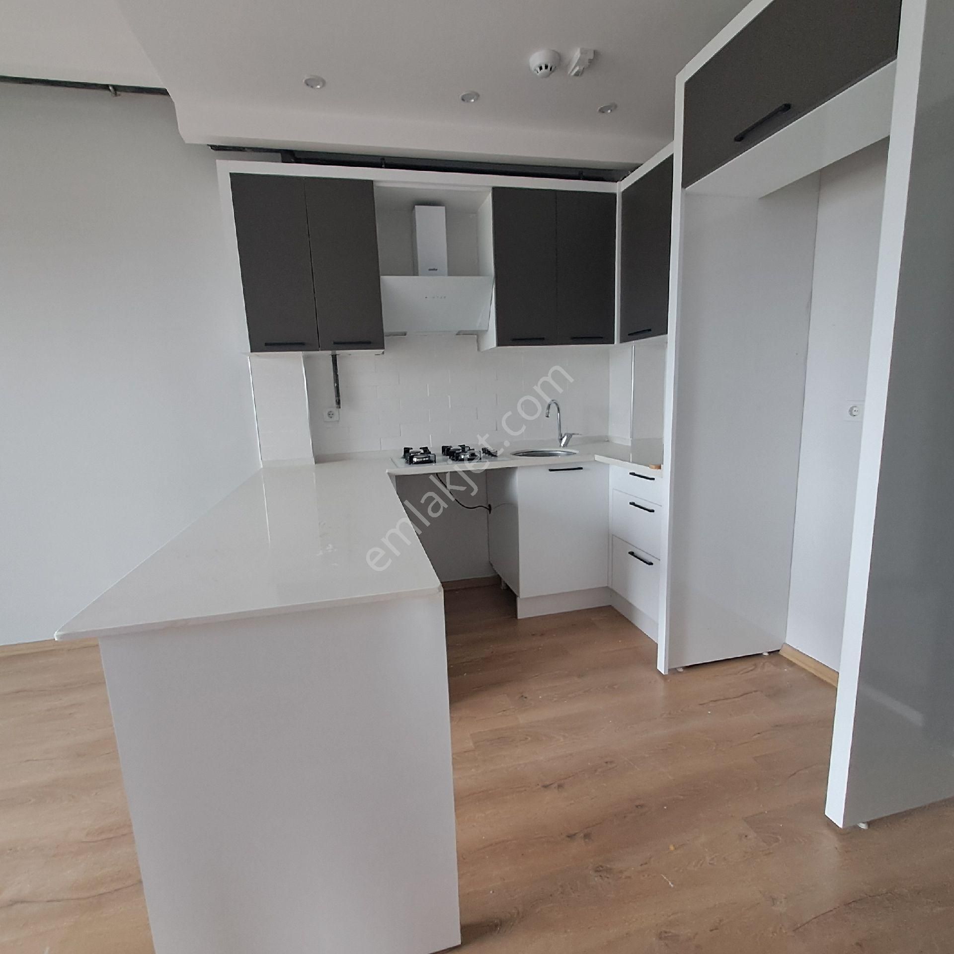 Tecede Okul Karşısı Havuzlu Sıfır Kiralık Daire - Görsel 6