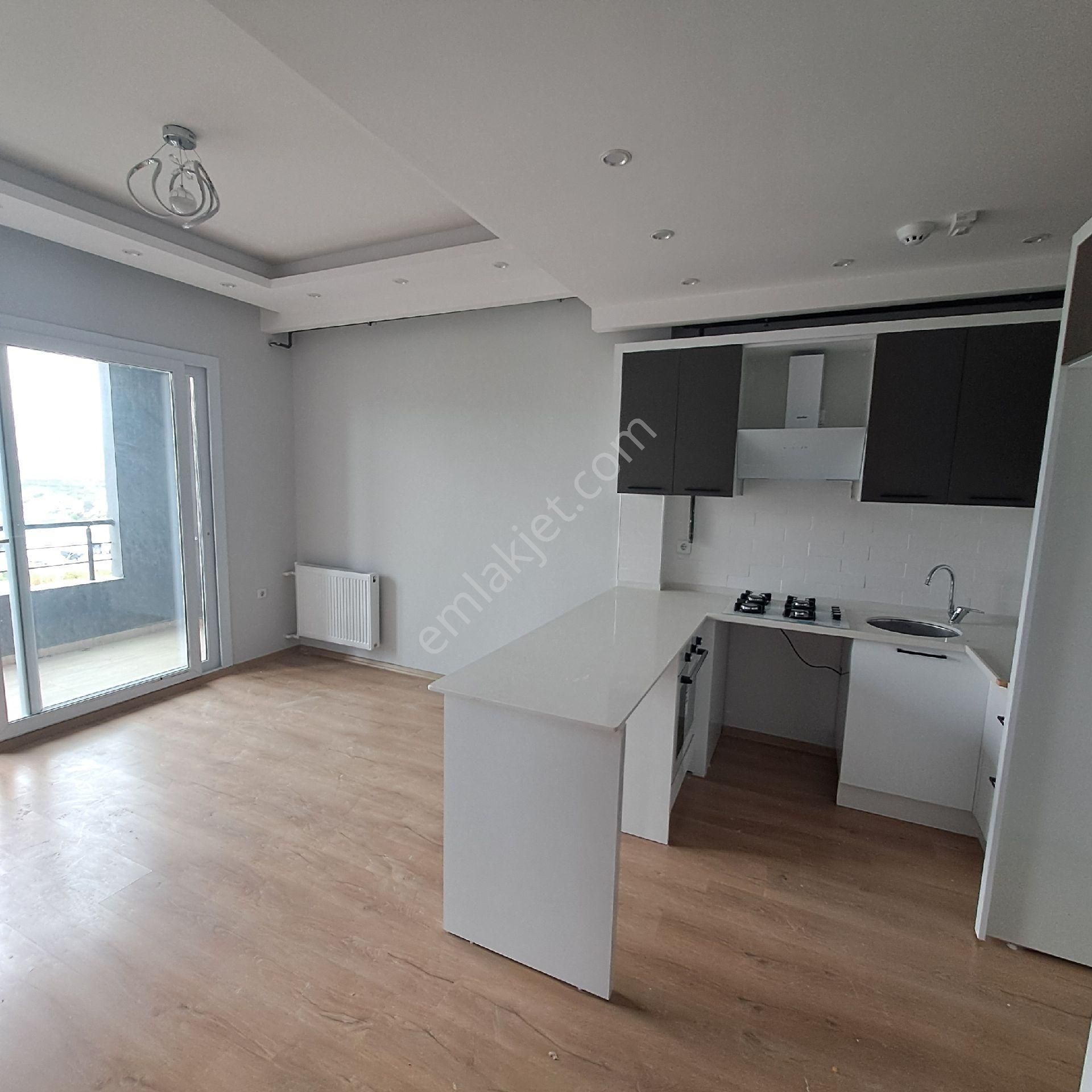 Tecede Okul Karşısı Havuzlu Sıfır Kiralık Daire - Görsel 5