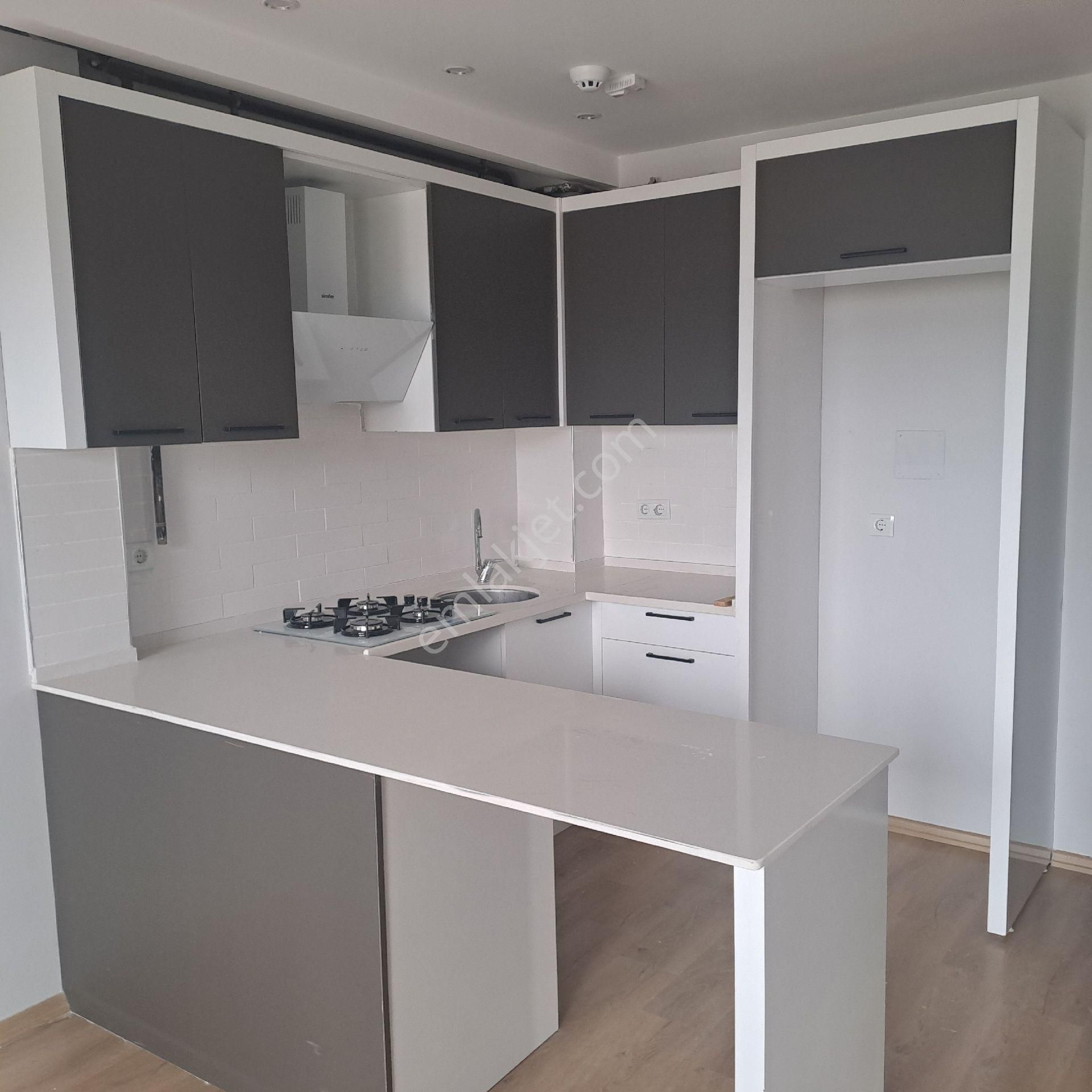 Tecede Okul Karşısı Havuzlu Sıfır Kiralık Daire - Görsel 23