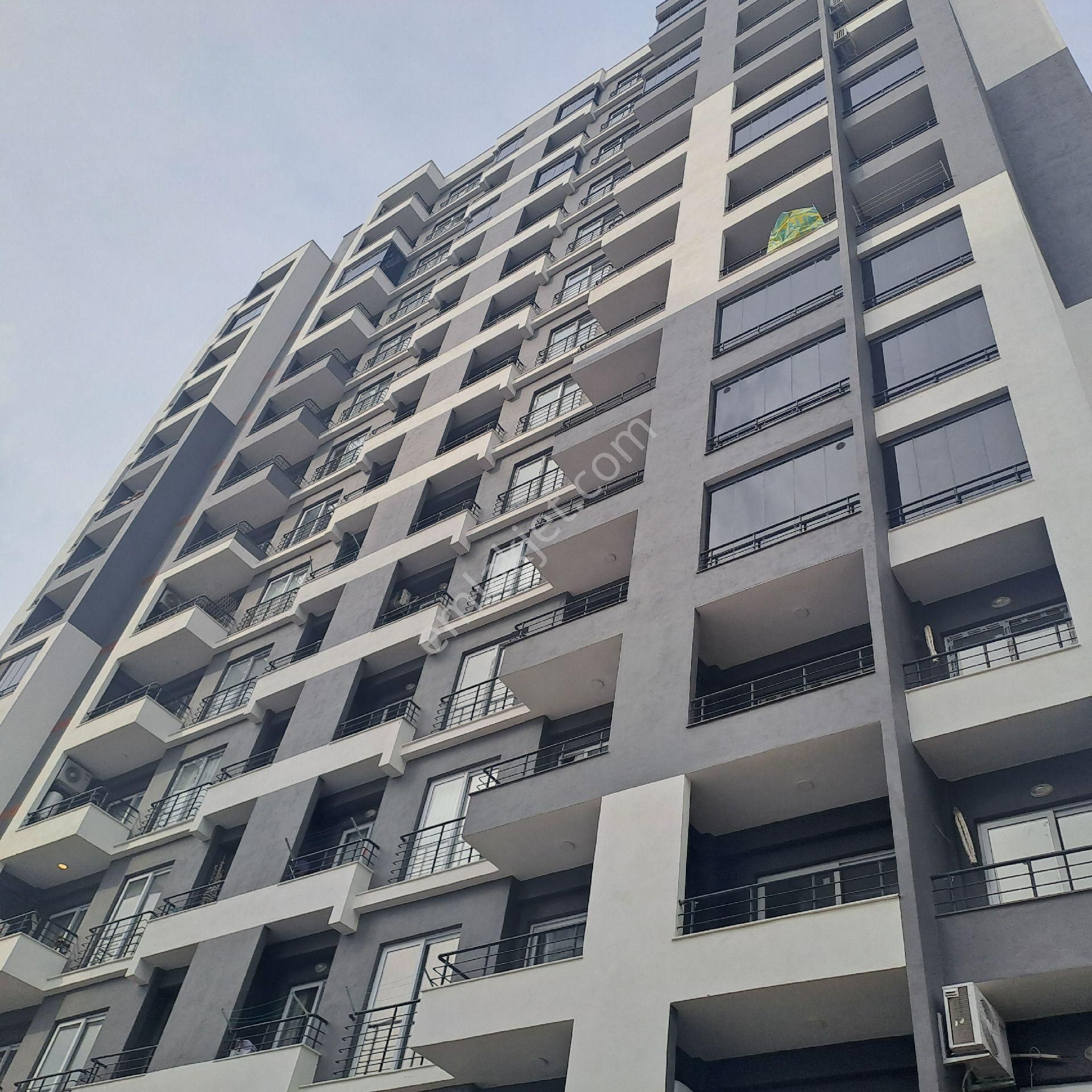 Tecede Okul Karşısı Havuzlu Sıfır Kiralık Daire - Görsel 35