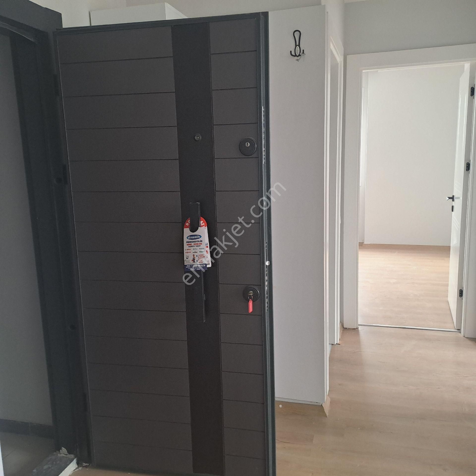 Tecede Okul Karşısı Havuzlu Sıfır Kiralık Daire - Görsel 24