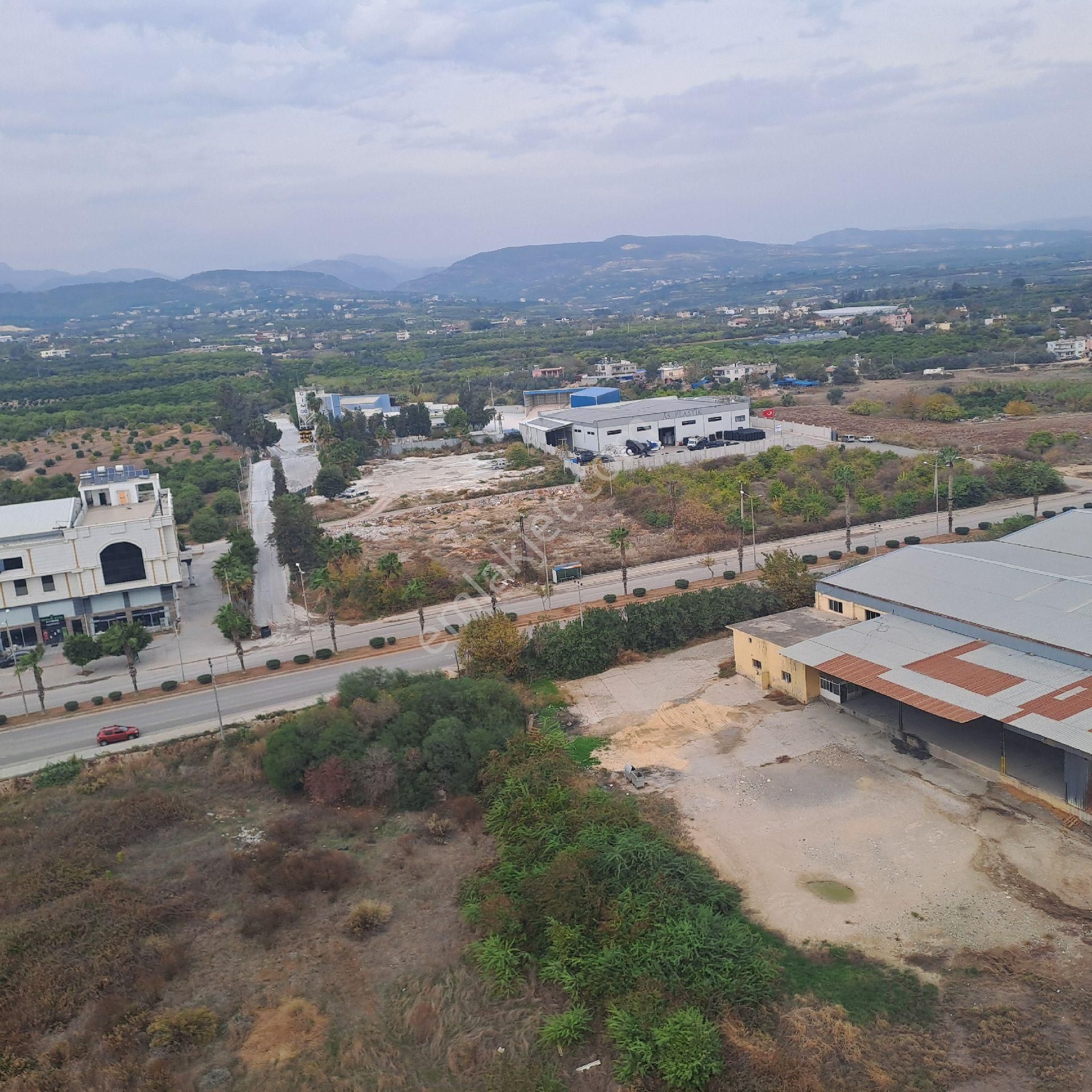 Tecede Okul Karşısı Havuzlu Sıfır Kiralık Daire - Görsel 17