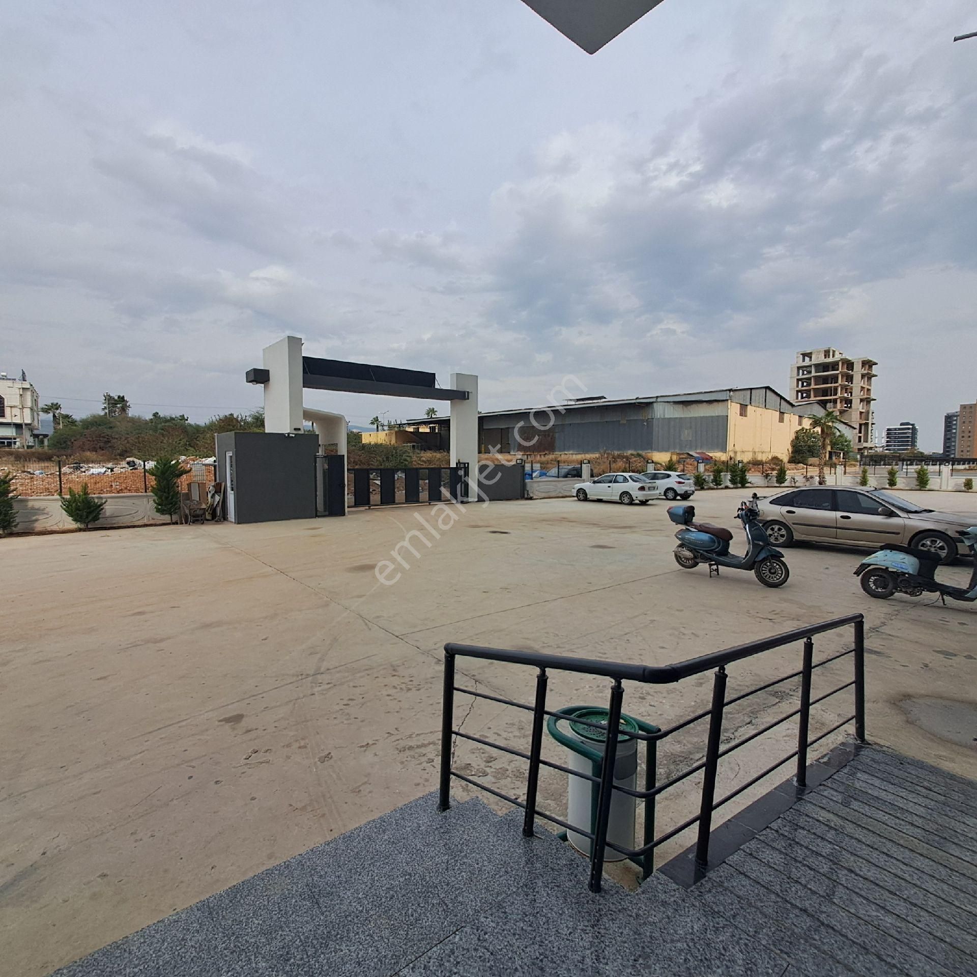 Tecede Okul Karşısı Havuzlu Sıfır Kiralık Daire - Görsel 28