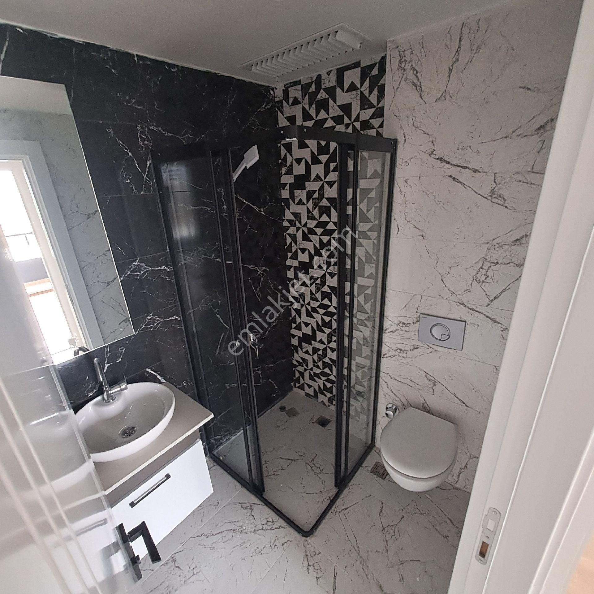 Tecede Okul Karşısı Havuzlu Sıfır Kiralık Daire - Görsel 8