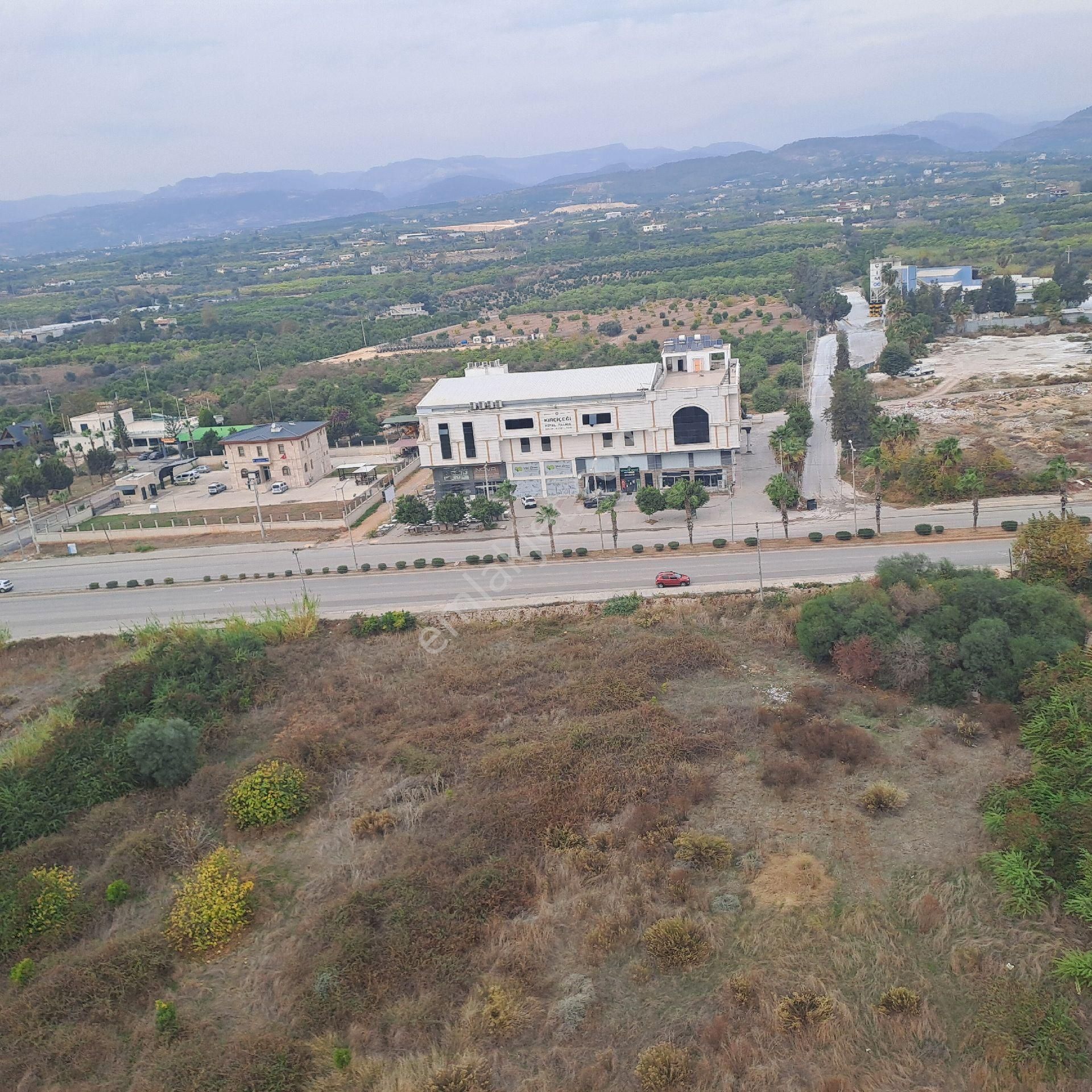 Tecede Okul Karşısı Havuzlu Sıfır Kiralık Daire - Görsel 16