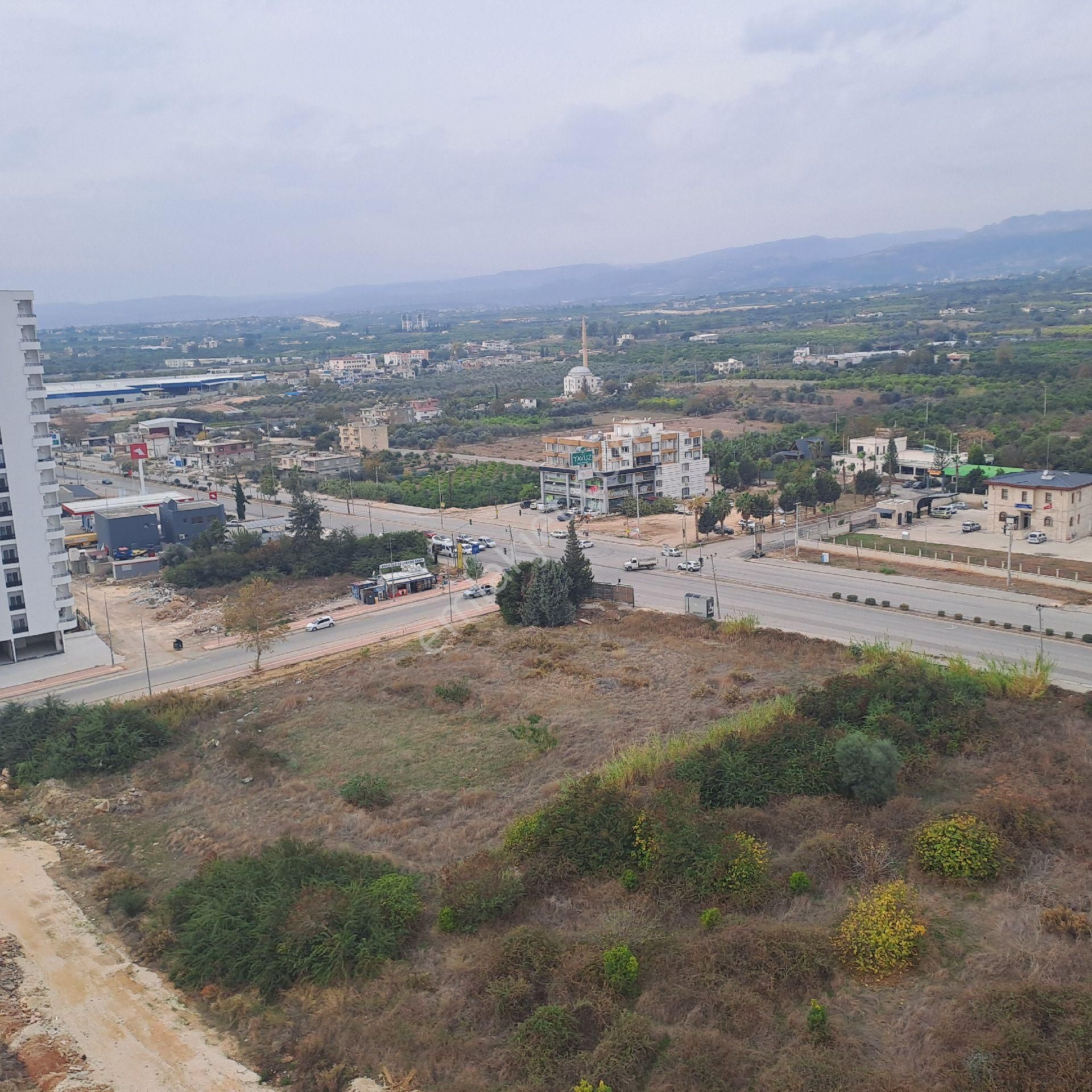 Tecede Okul Karşısı Havuzlu Sıfır Kiralık Daire - Görsel 14