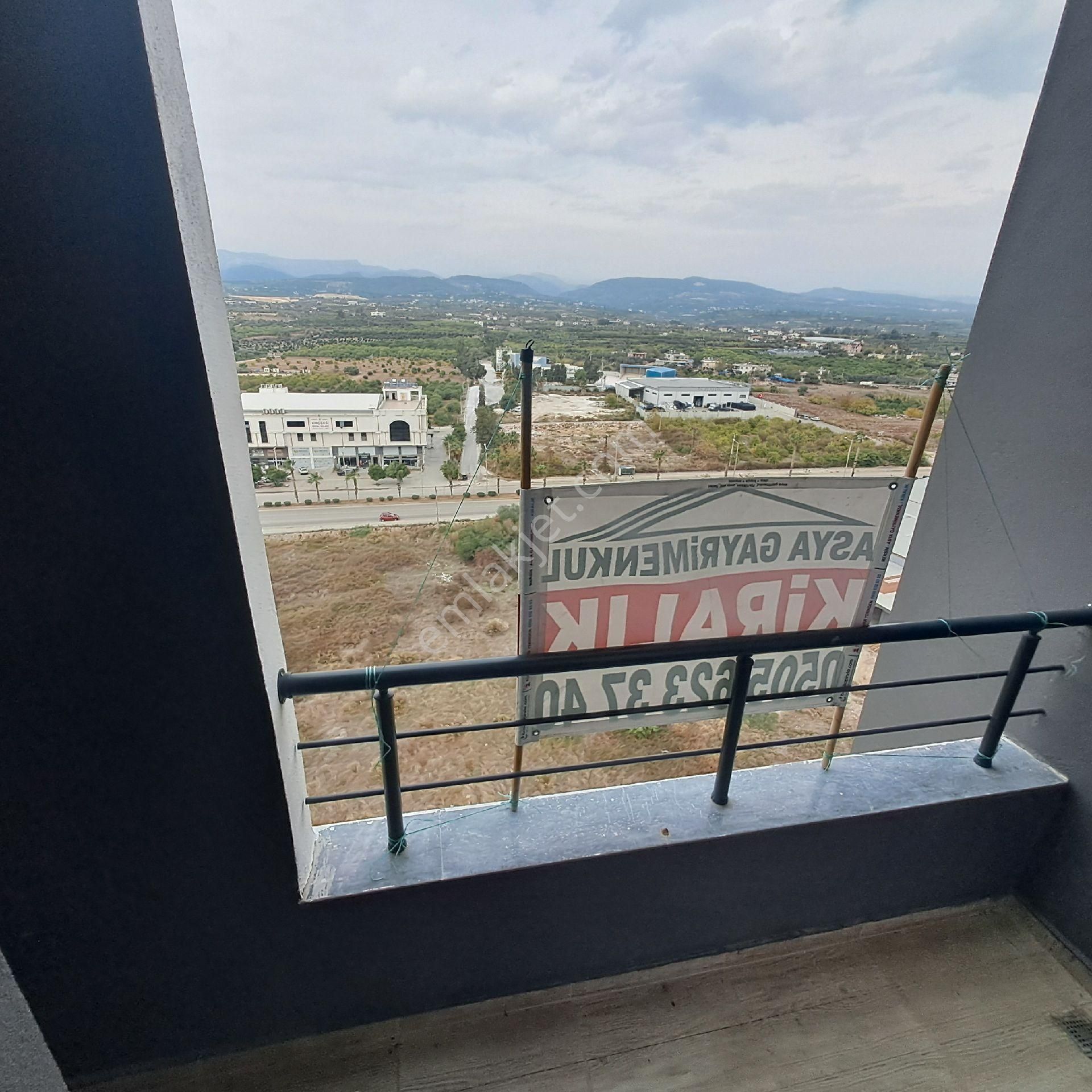 Tecede Okul Karşısı Havuzlu Sıfır Kiralık Daire - Görsel 18