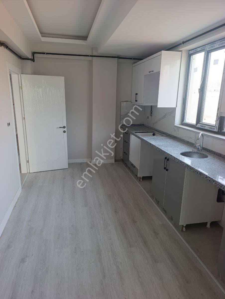 Akhisar Mahallesi`nde Karlar Yoluna Yakın 3+1 Daire - Görsel 29