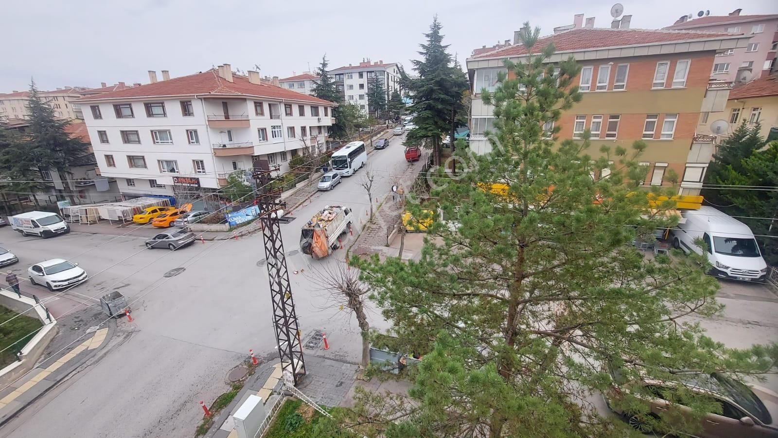 Atanora Vadi'den Dikmen Merkezde Boş Oturuma Hazır Ön Cephe Kombili 3+1 - Görsel 21