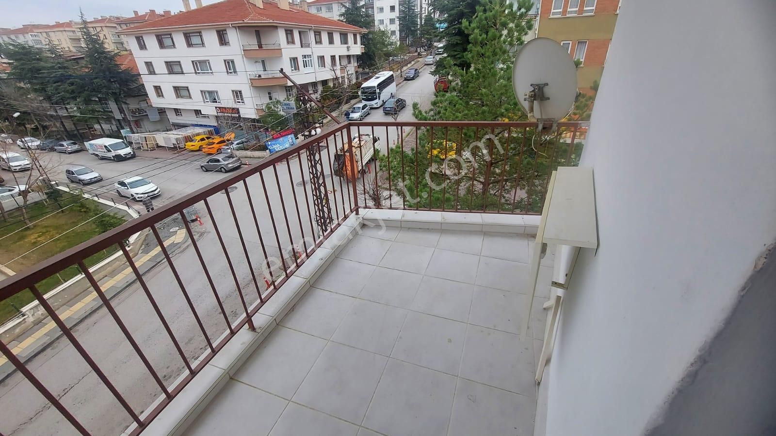 Atanora Vadi'den Dikmen Merkezde Boş Oturuma Hazır Ön Cephe Kombili 3+1 - Görsel 25