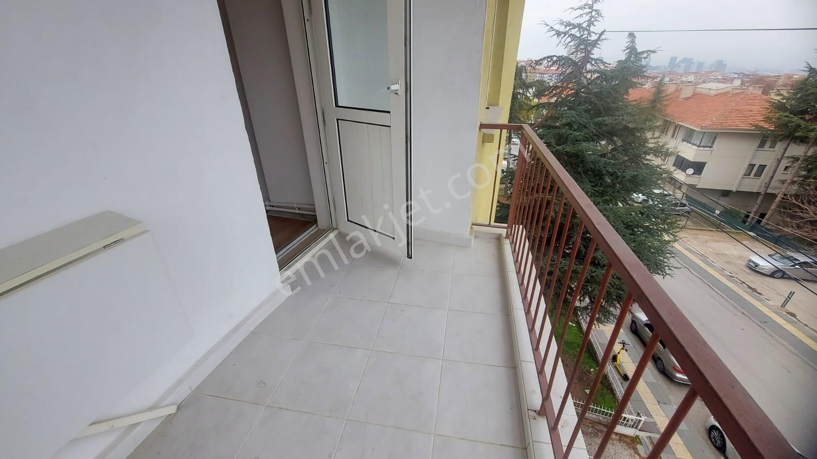 Atanora Vadi'den Dikmen Merkezde Boş Oturuma Hazır Ön Cephe Kombili 3+1 - Görsel 22