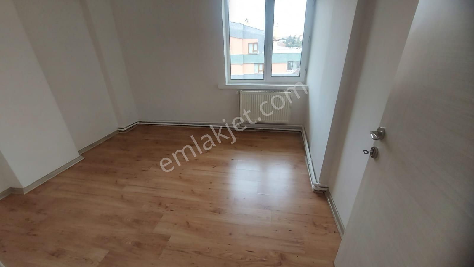 Atanora Vadi'den Dikmen Merkezde Boş Oturuma Hazır Ön Cephe Kombili 3+1 - Görsel 17