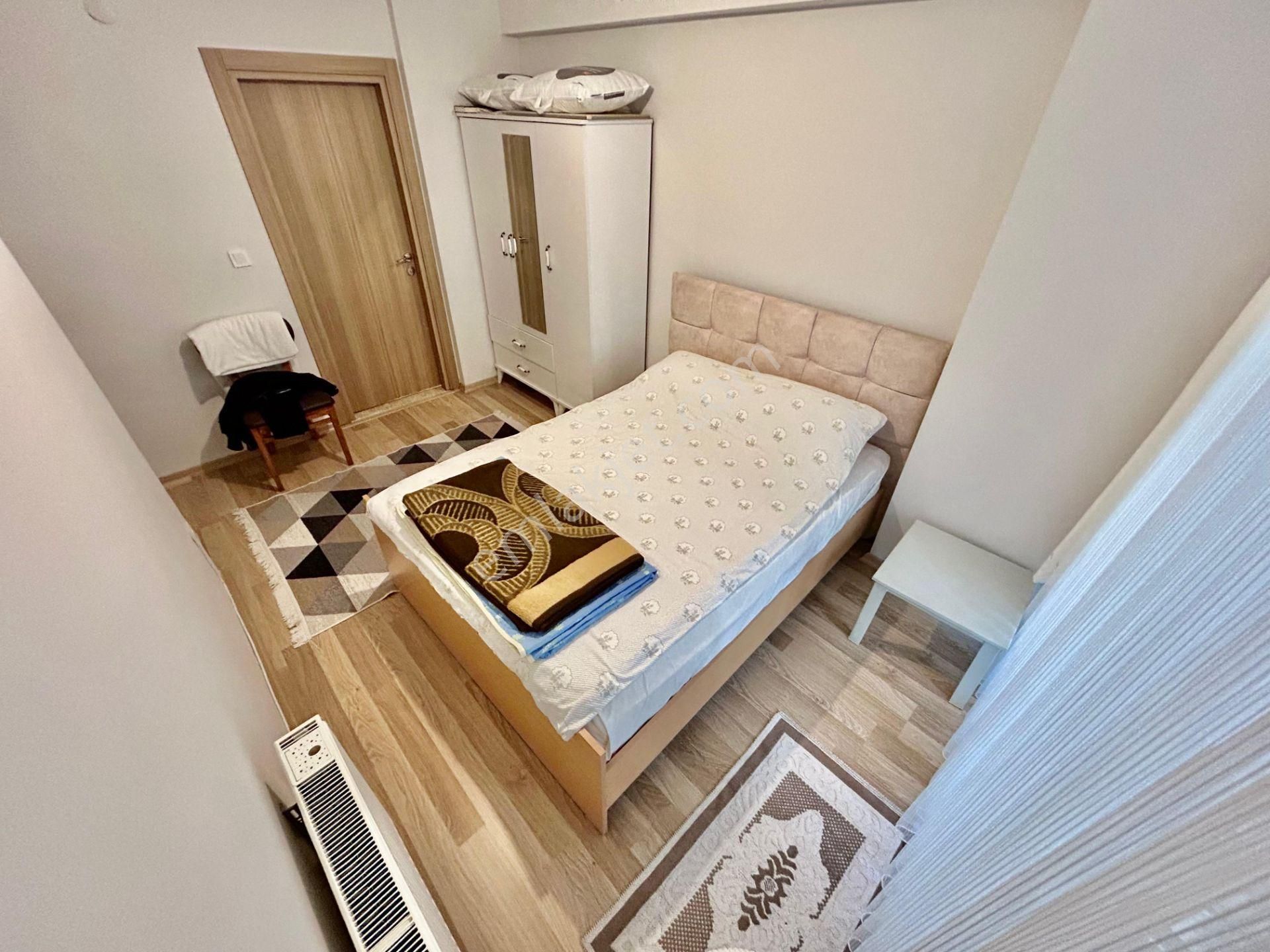 Yüksel'den Atatürk Mh. 'ayrı Mutfak Cam Balkon Arakat' 3+1 Satılık Daire - Görsel 13