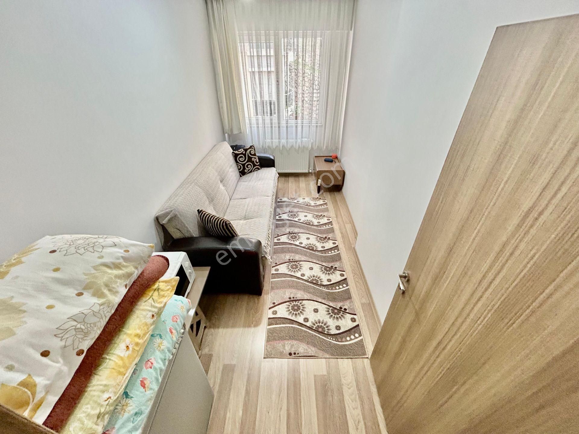 Yüksel'den Atatürk Mh. 'ayrı Mutfak Cam Balkon Arakat' 3+1 Satılık Daire - Görsel 10