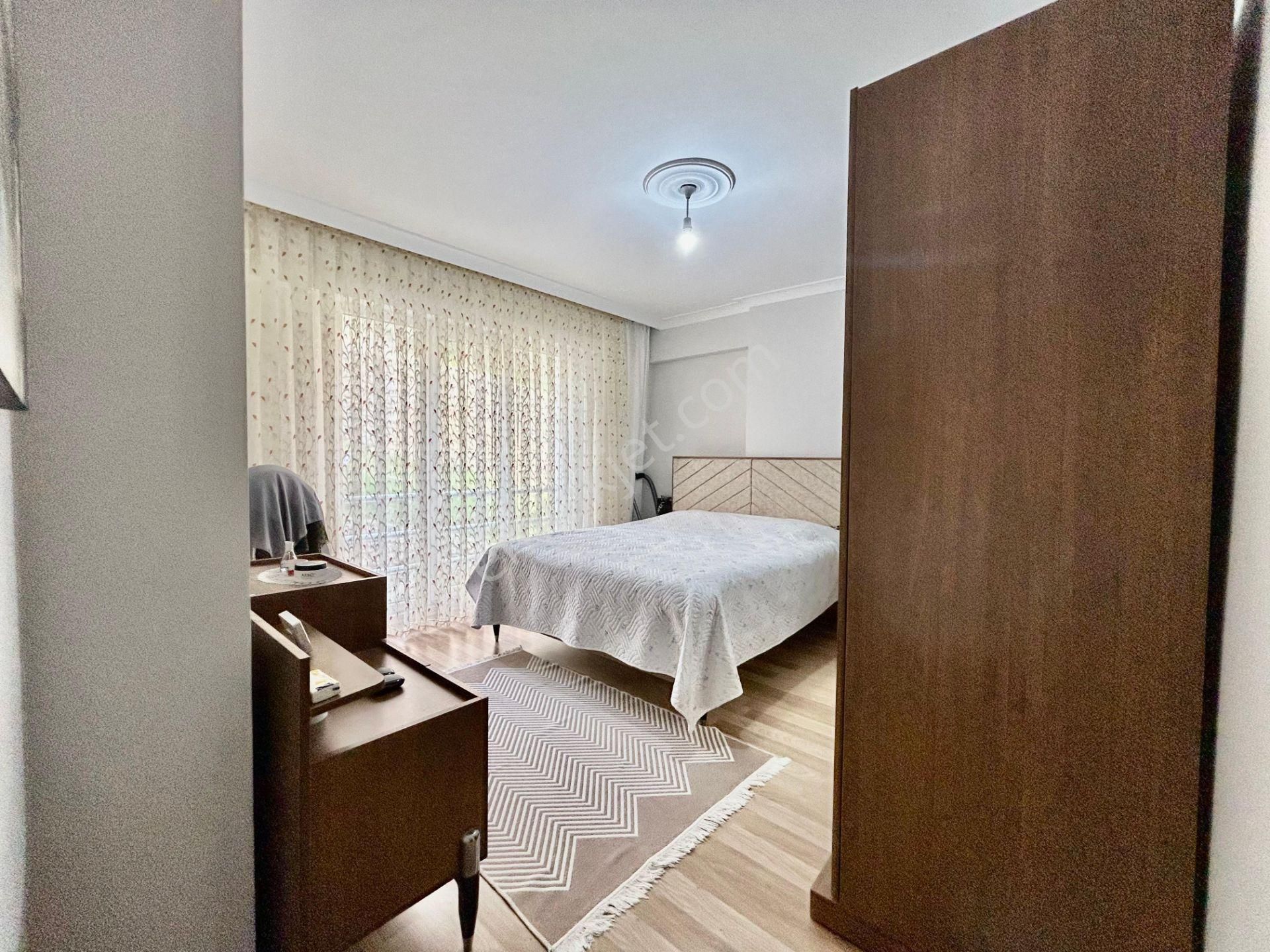 Yüksel'den Atatürk Mh. 'ayrı Mutfak Cam Balkon Arakat' 3+1 Satılık Daire - Görsel 7