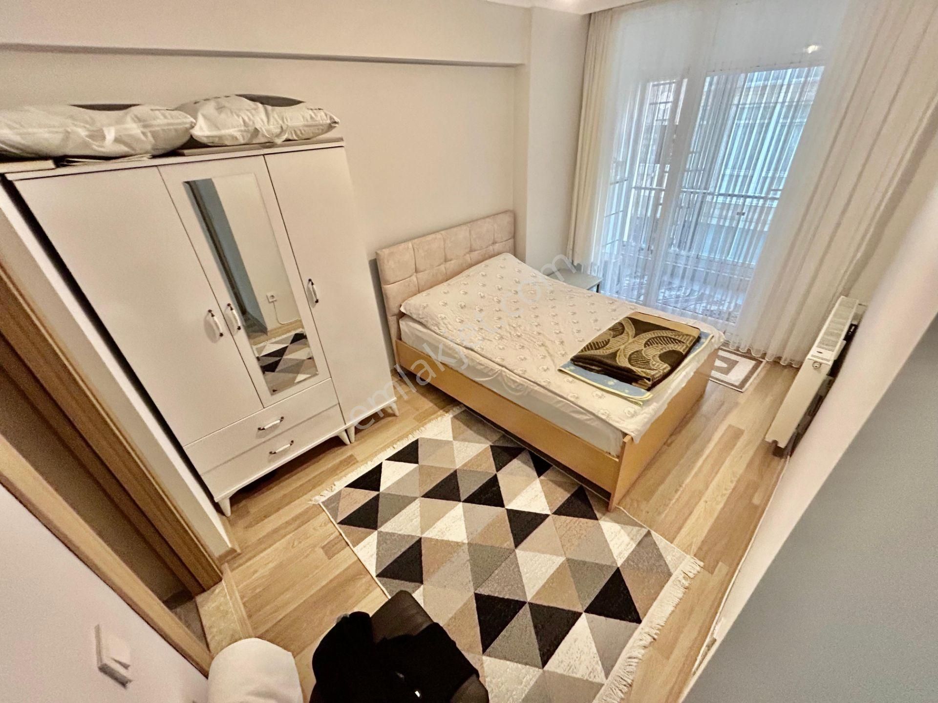 Yüksel'den Atatürk Mh. 'ayrı Mutfak Cam Balkon Arakat' 3+1 Satılık Daire - Görsel 14