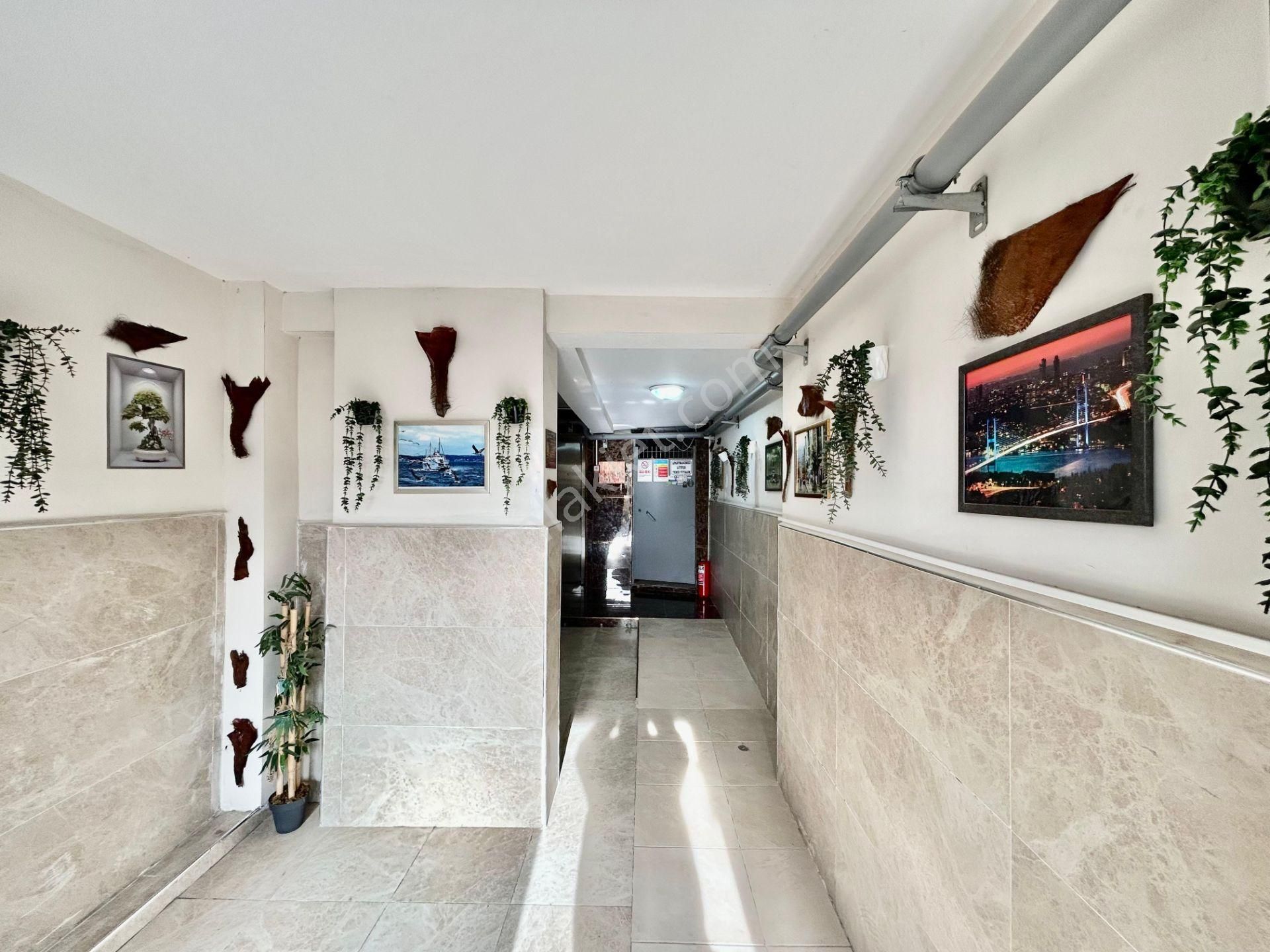 Yüksel'den Atatürk Mh. 'ayrı Mutfak Cam Balkon Arakat' 3+1 Satılık Daire - Görsel 2