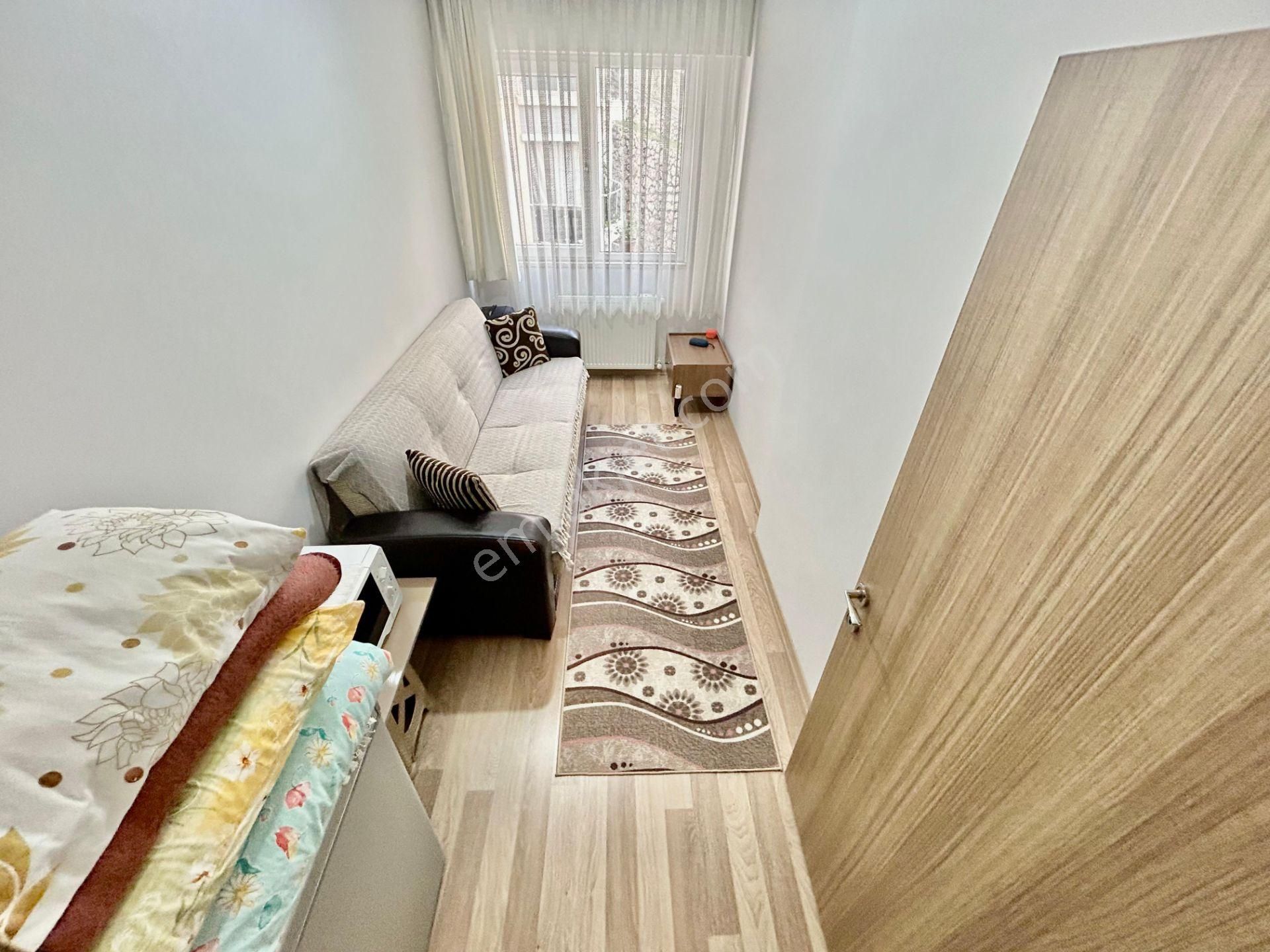 Yüksel'den Atatürk Mh. 'ayrı Mutfak Cam Balkon Arakat' 3+1 Satılık Daire - Görsel 8