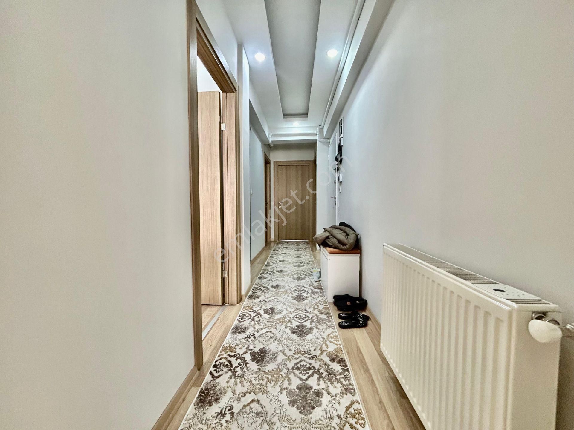 Yüksel'den Atatürk Mh. 'ayrı Mutfak Cam Balkon Arakat' 3+1 Satılık Daire - Görsel 12