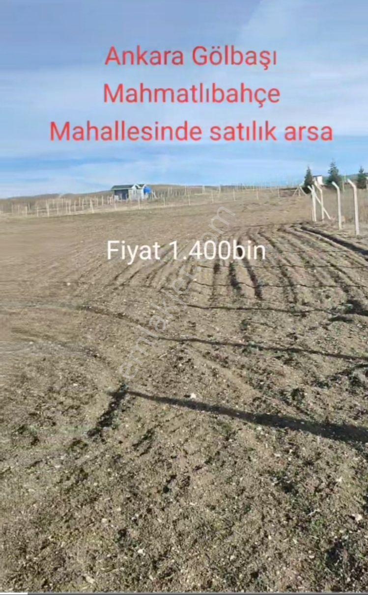 Satılık Arsa - Görsel 2