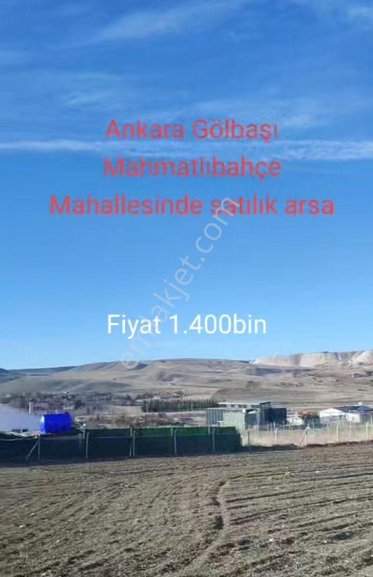 Satılık Arsa