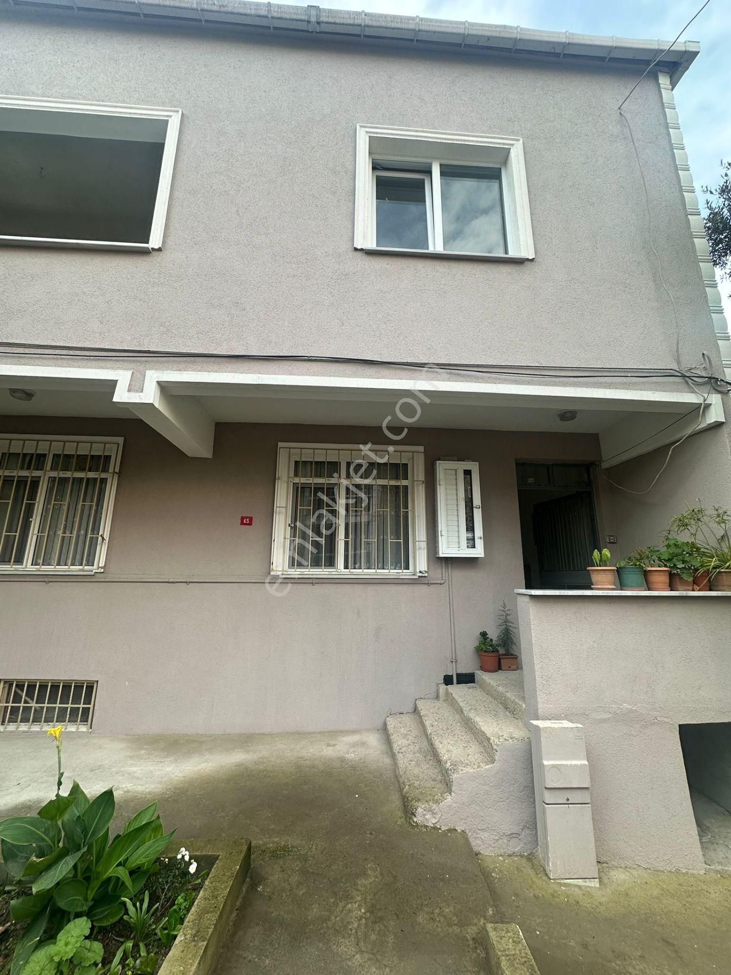 Kod 23 - Yalçın Group ' Dan Avcılar Firüzköyde Satılık Müstakil Bina - Görsel 6