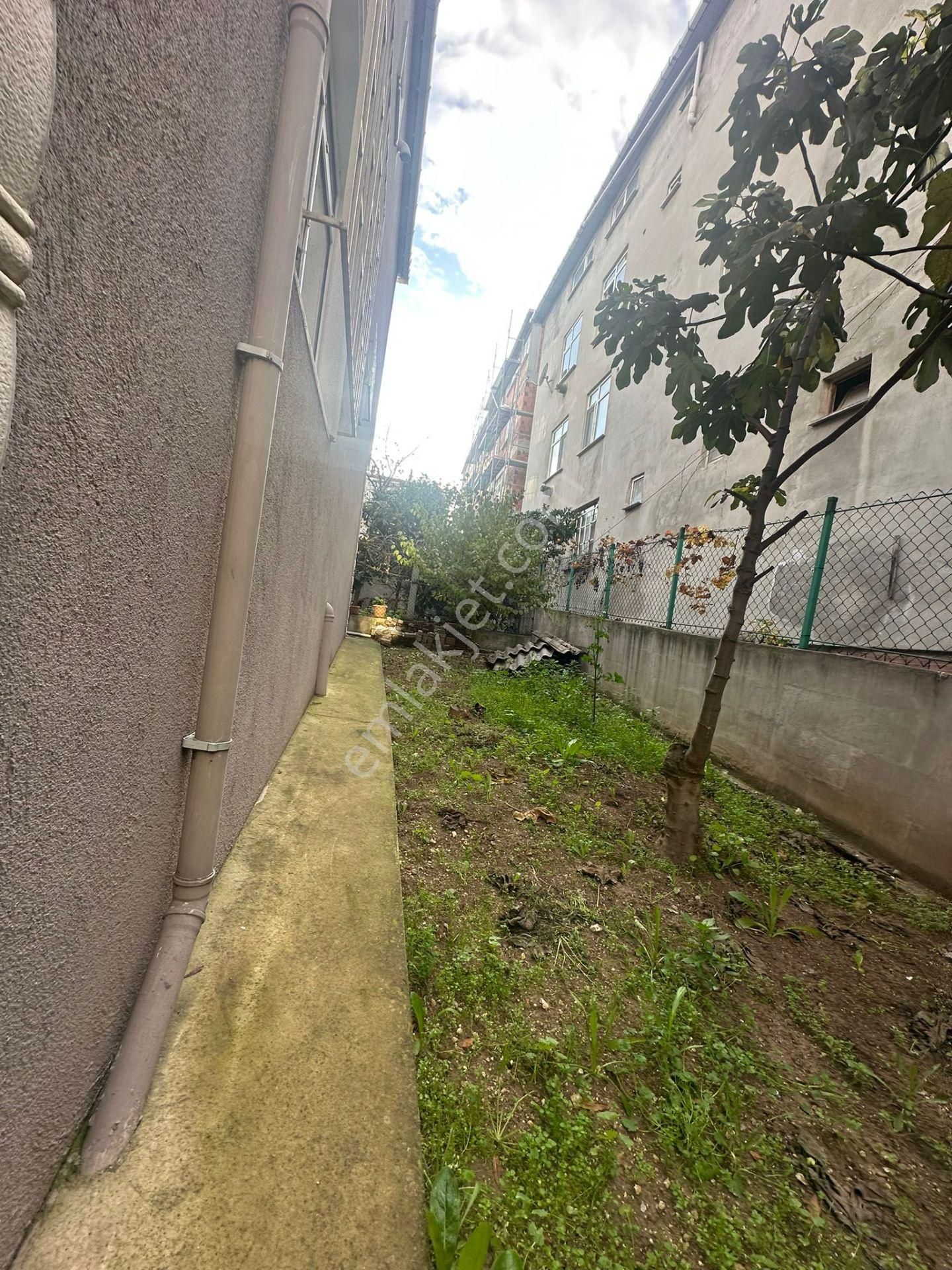 Kod 23 - Yalçın Group ' Dan Avcılar Firüzköyde Satılık Müstakil Bina - Görsel 4