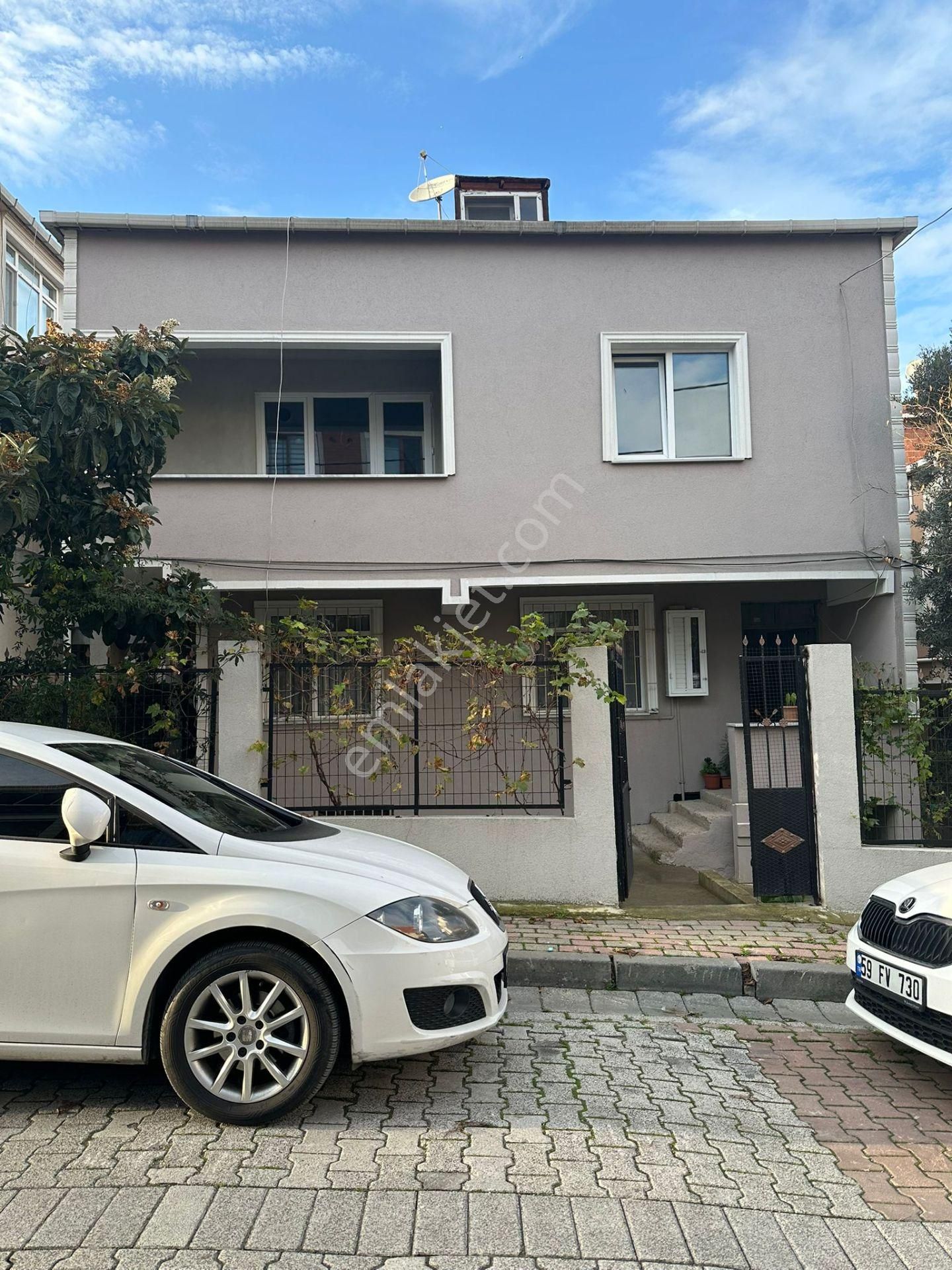 Kod 23 - Yalçın Group ' Dan Avcılar Firüzköyde Satılık Müstakil Bina - Görsel 2