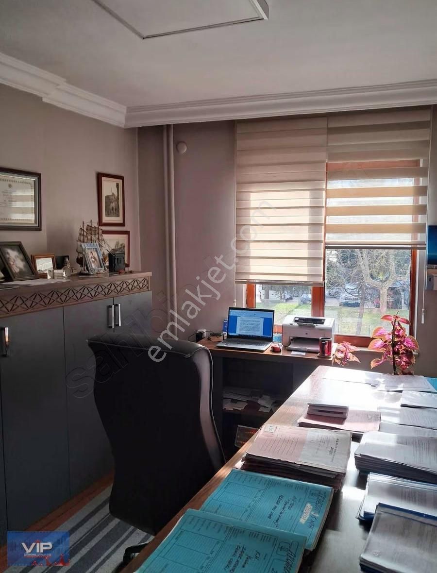 Vip Real Estate Hızırbey Mah. Merkezi Konumda Büro & Ofis - Görsel 13